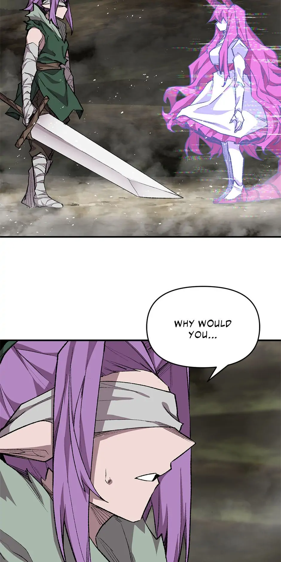 Dragon Ego Chapter 65 - page 38