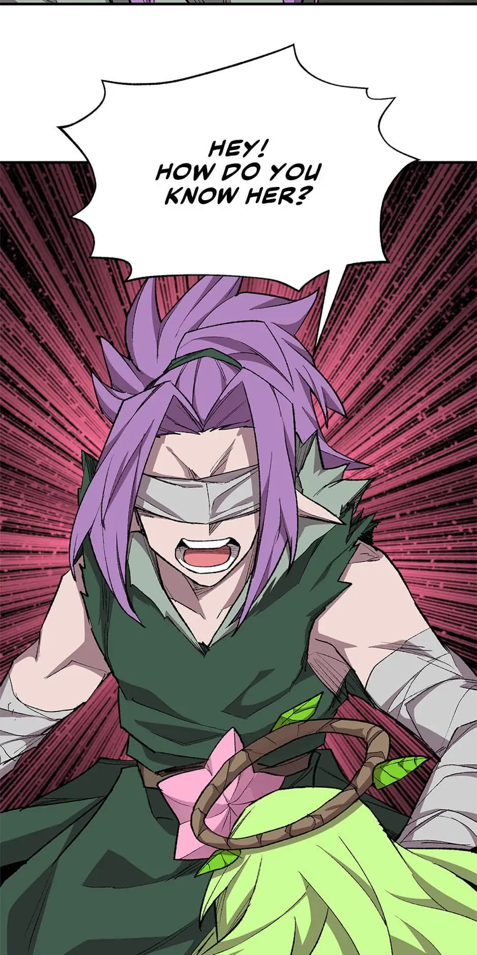 Dragon Ego Chapter 65 - page 39