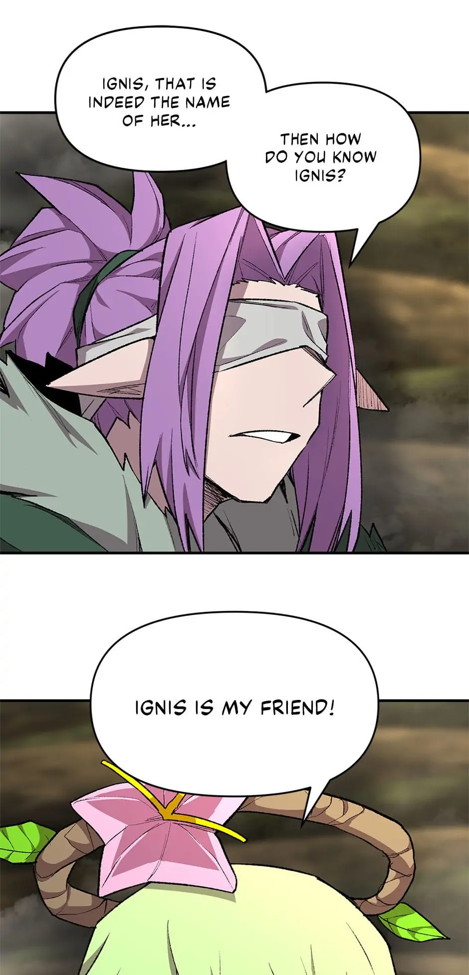 Dragon Ego Chapter 65 - page 41