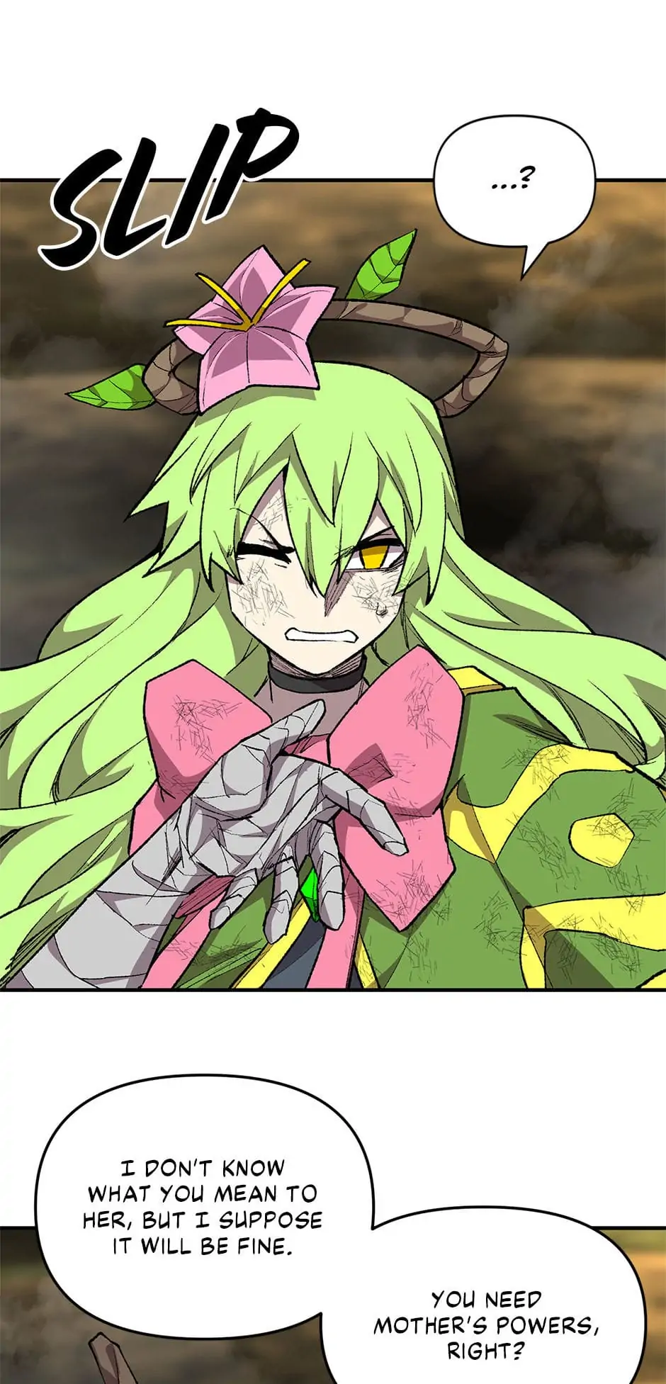 Dragon Ego Chapter 65 - page 43