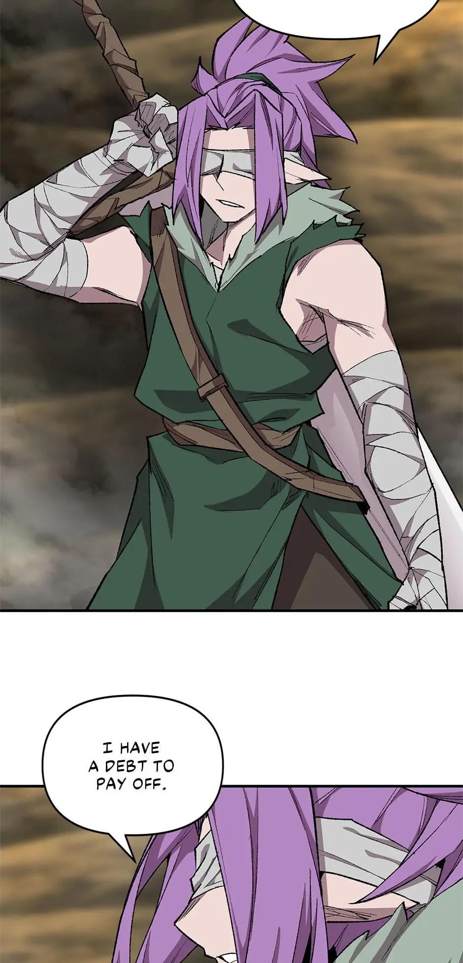Dragon Ego Chapter 65 - page 44