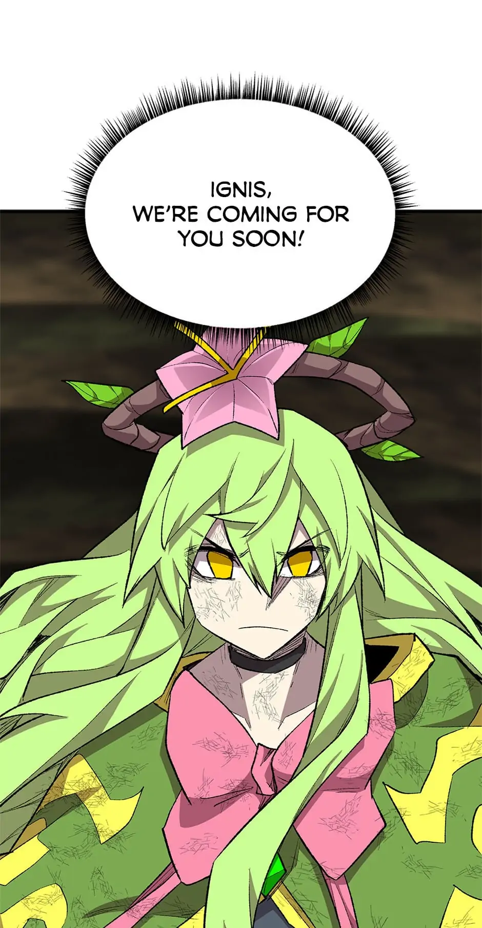 Dragon Ego Chapter 65 - page 52