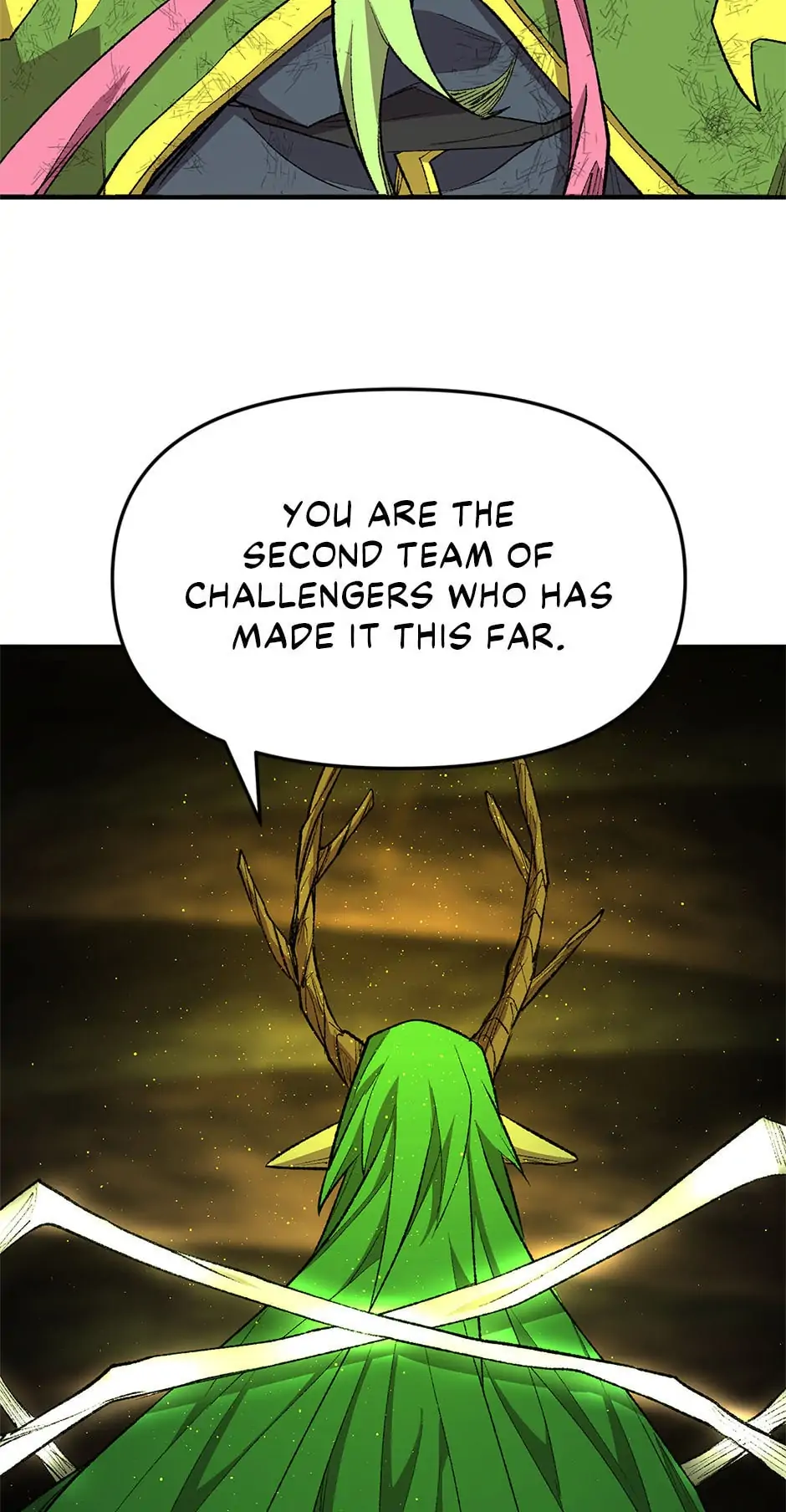 Dragon Ego Chapter 65 - page 53