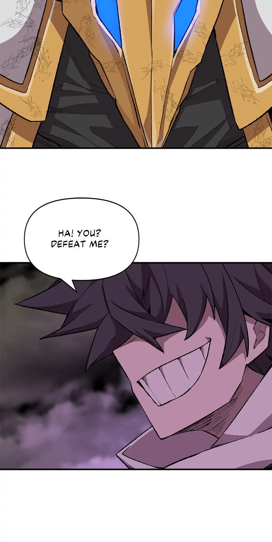 Dragon Ego Chapter 65 - page 6
