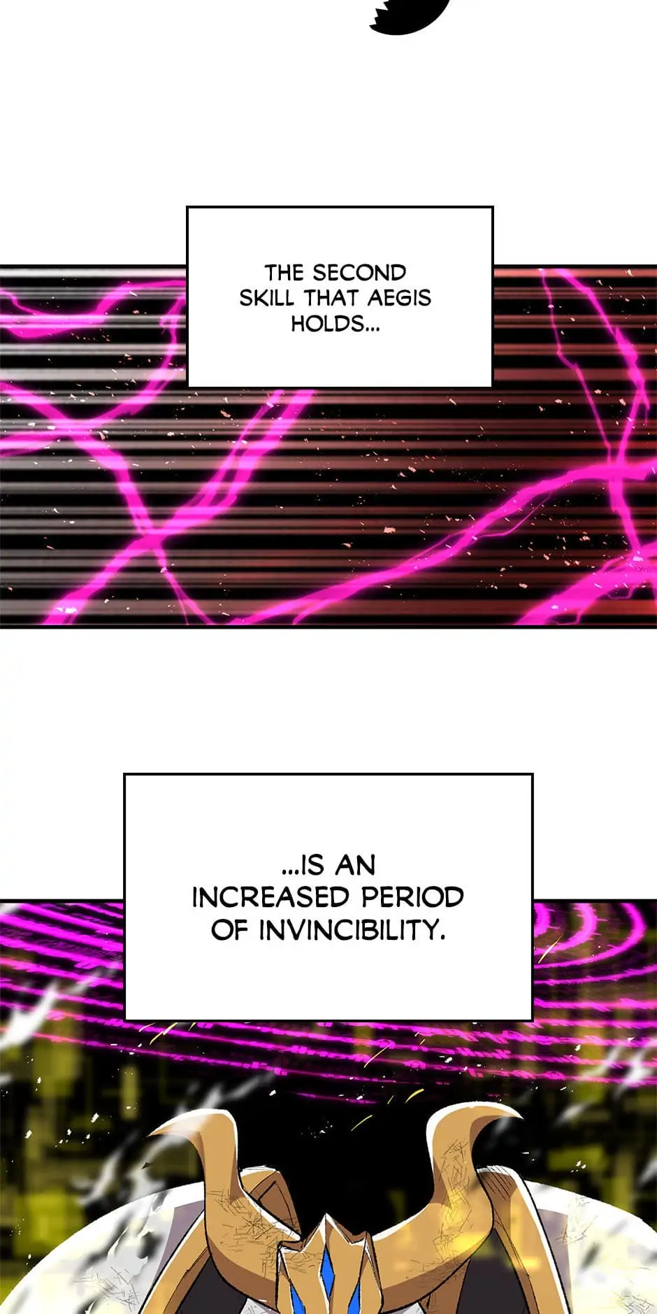Dragon Ego Chapter 64 - page 13
