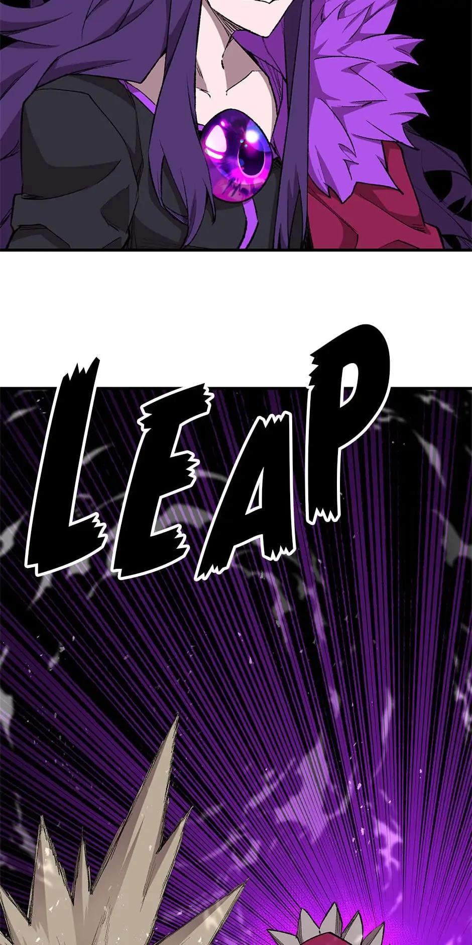 Dragon Ego Chapter 64 - page 15