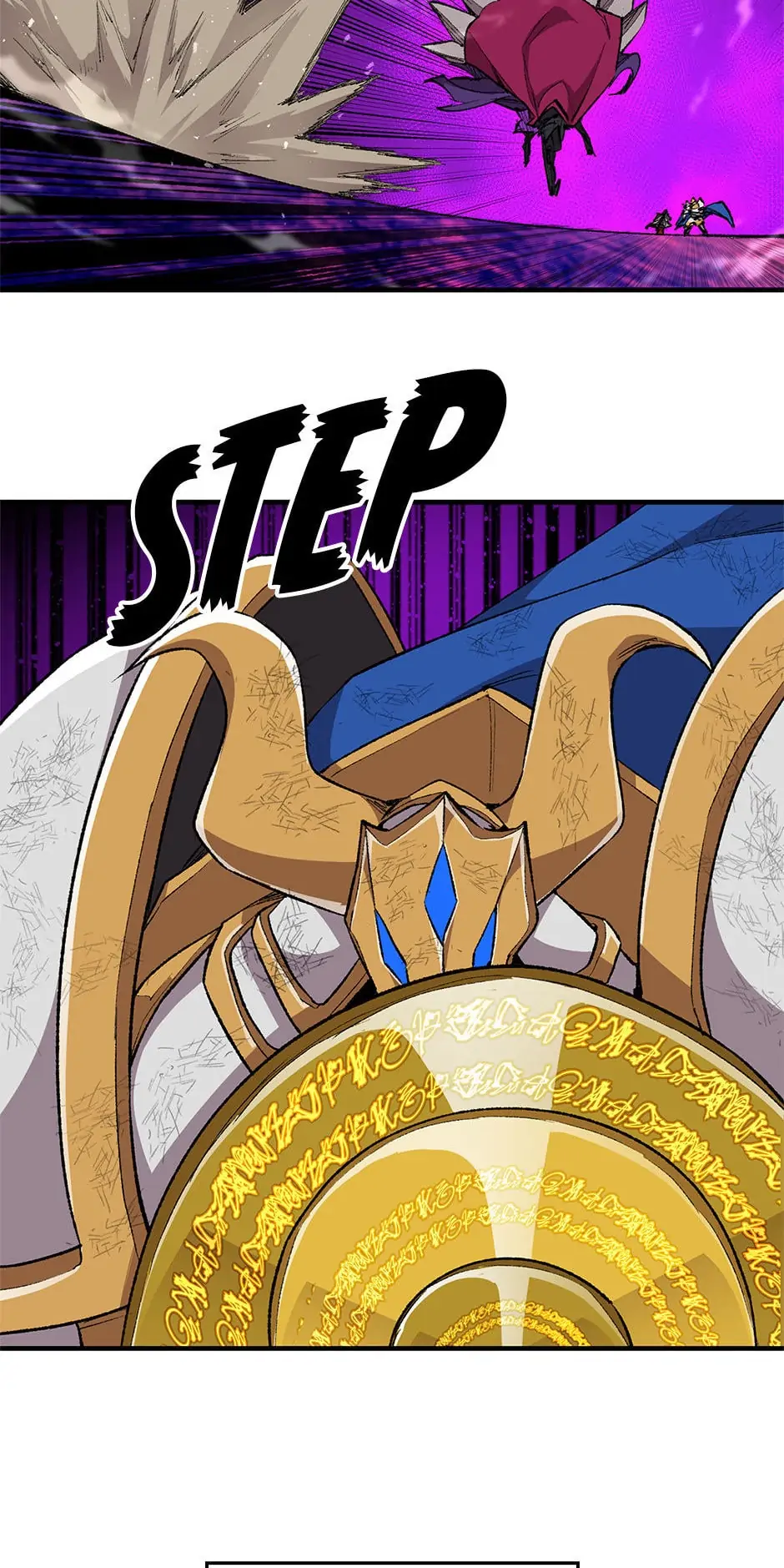 Dragon Ego Chapter 64 - page 16