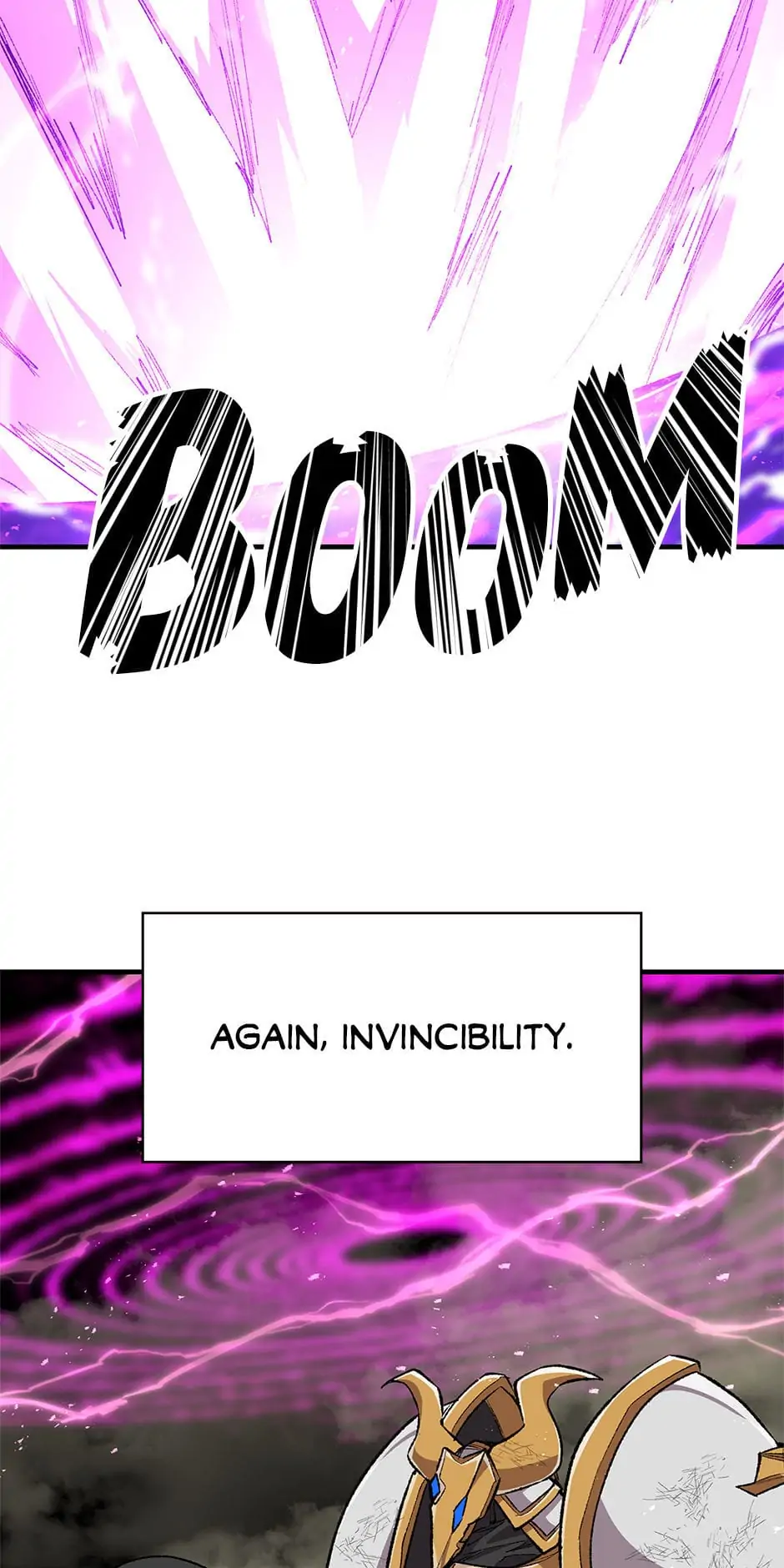 Dragon Ego Chapter 64 - page 22