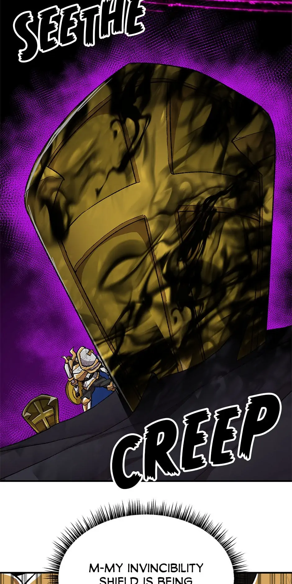 Dragon Ego Chapter 64 - page 26