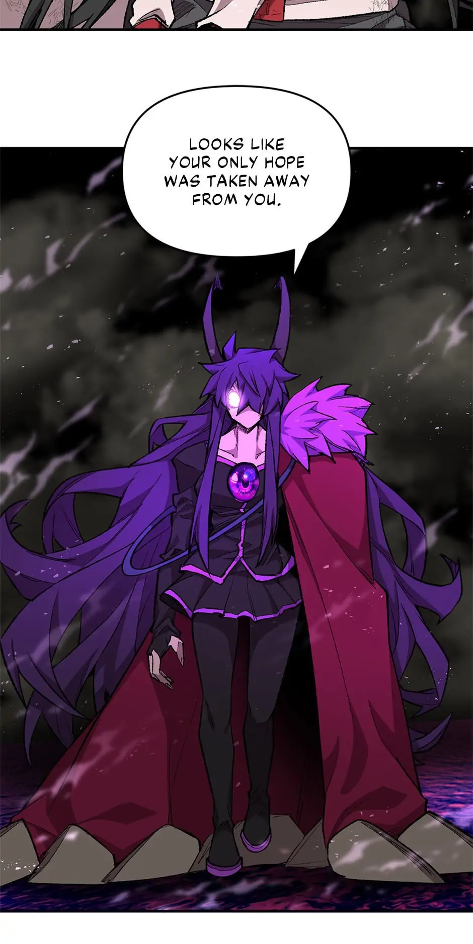 Dragon Ego Chapter 64 - page 29