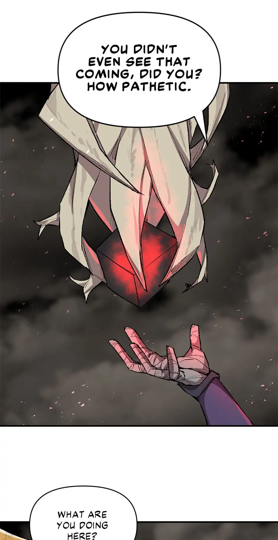 Dragon Ego Chapter 64 - page 46