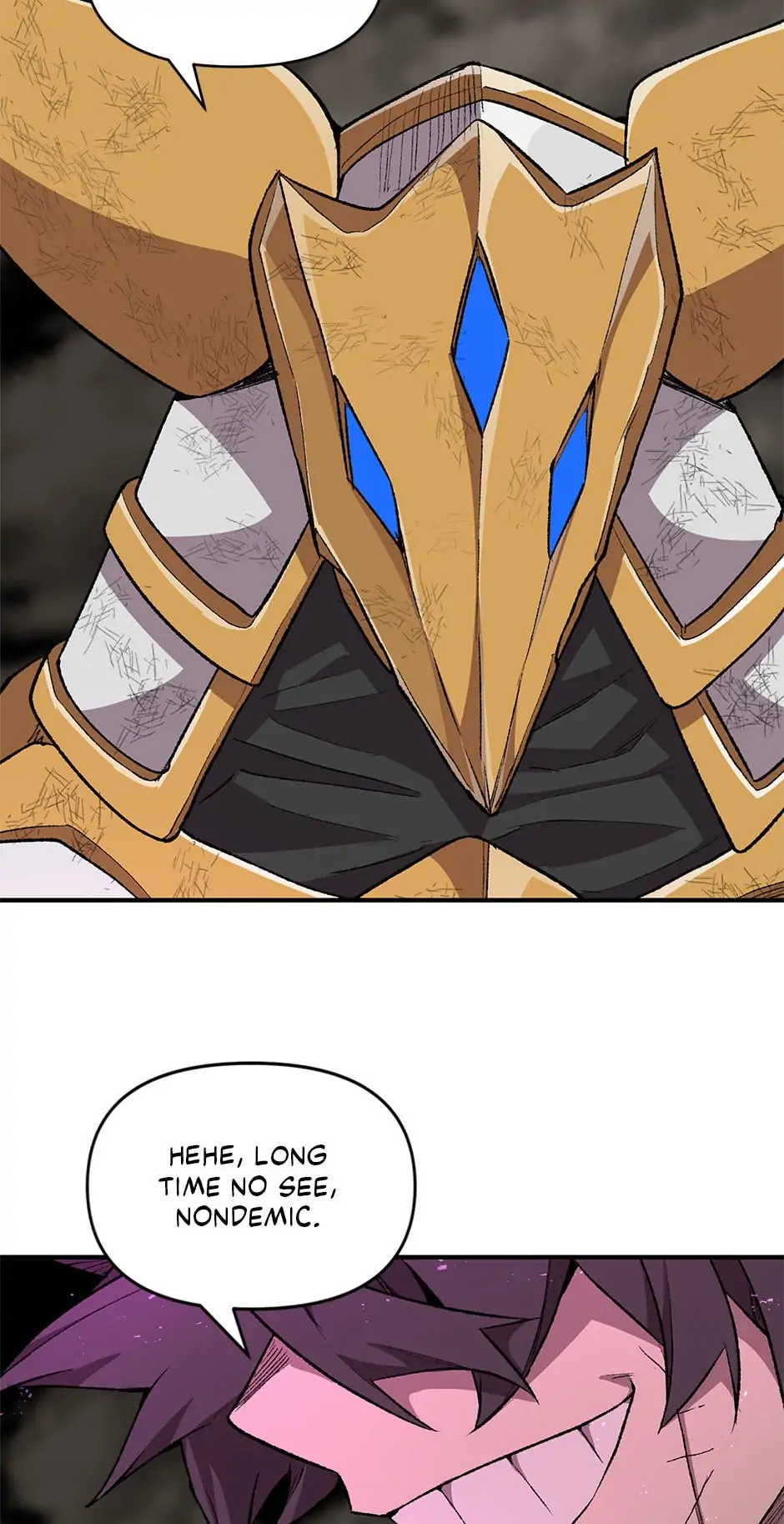Dragon Ego Chapter 64 - page 47