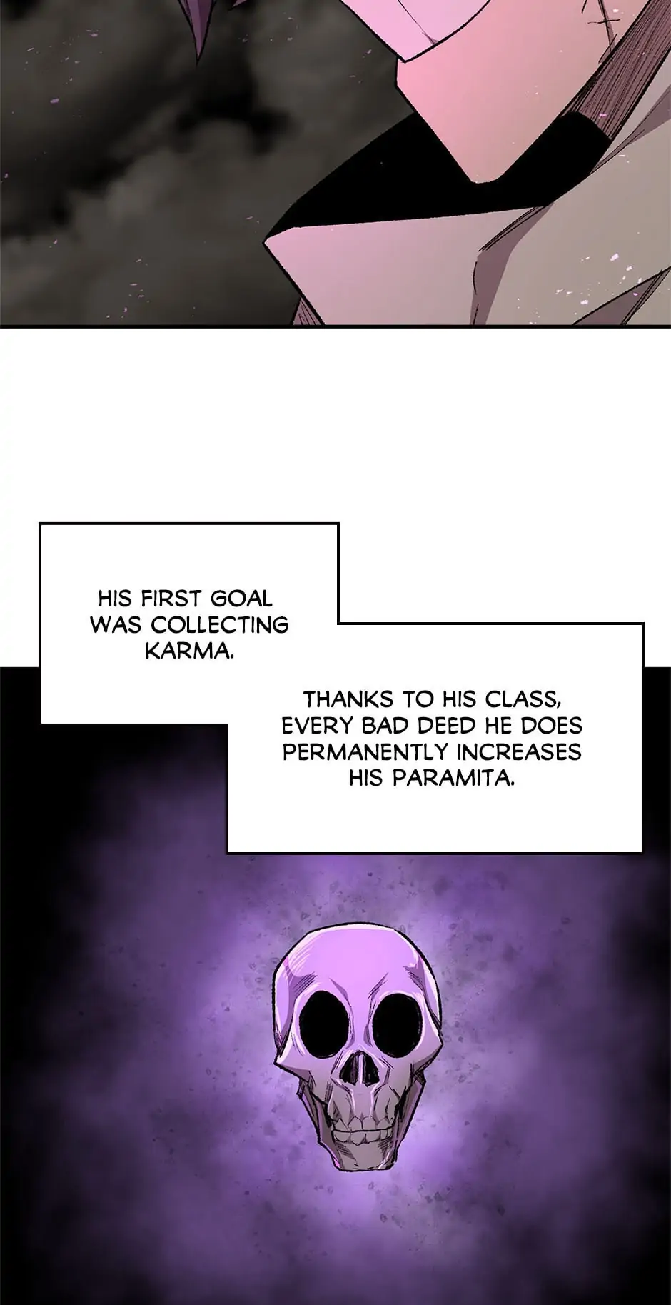 Dragon Ego Chapter 64 - page 48