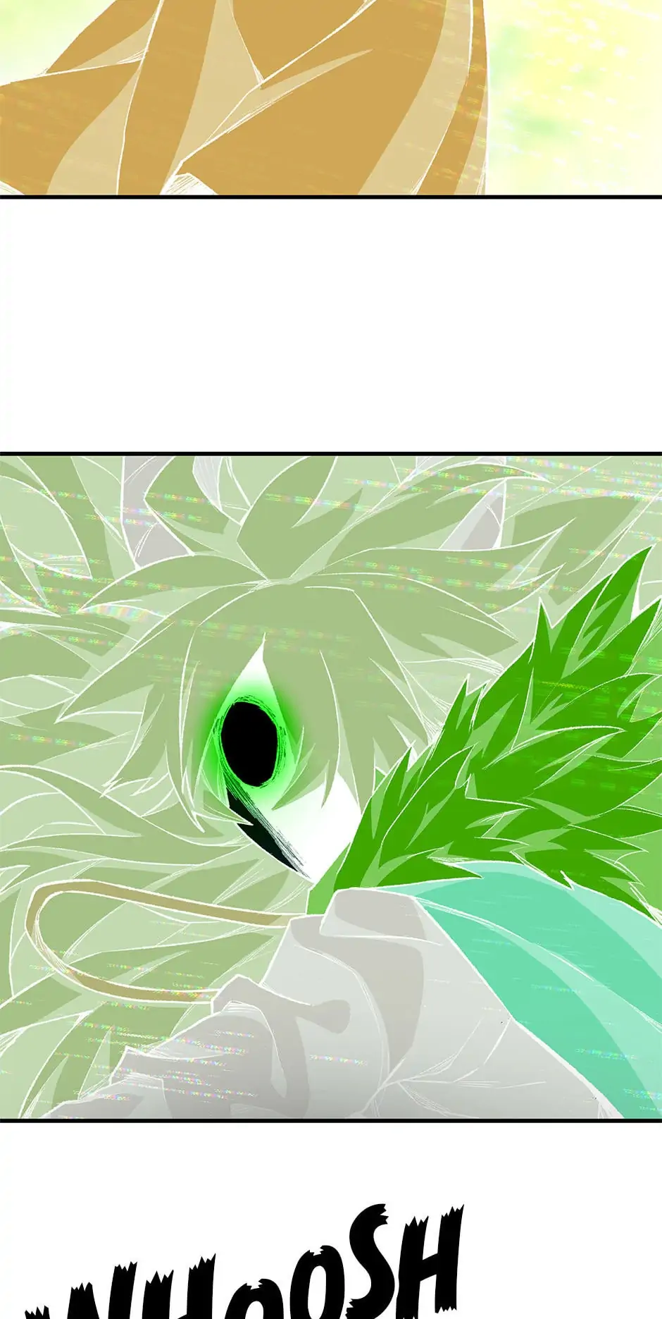 Dragon Ego Chapter 64 - page 8