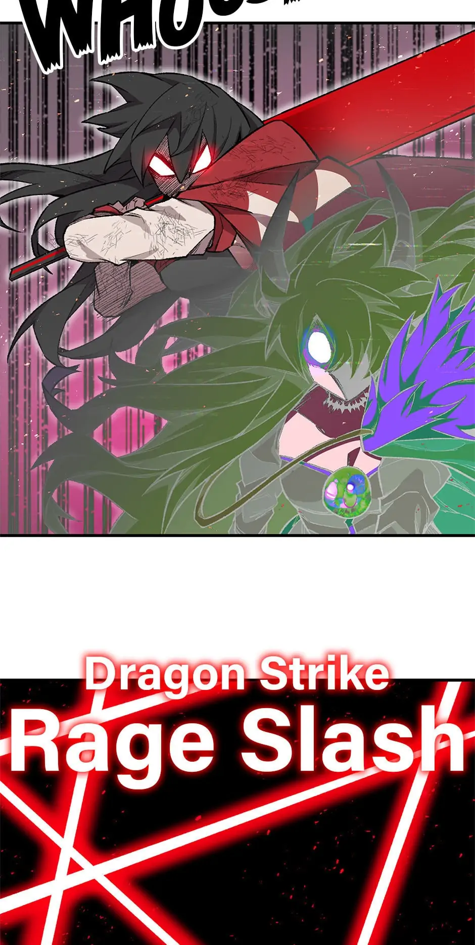 Dragon Ego Chapter 64 - page 9