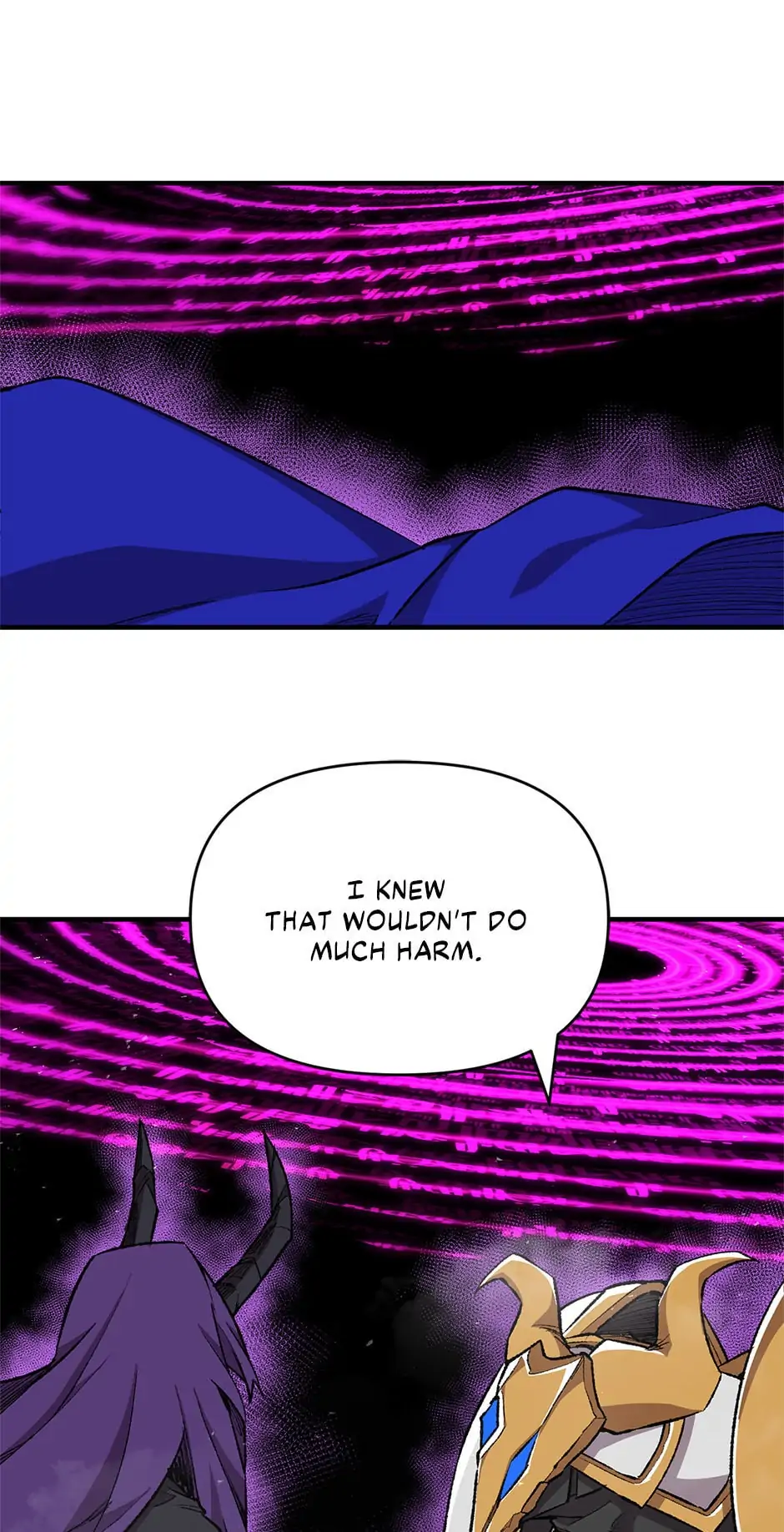 Dragon Ego Chapter 63 - page 11