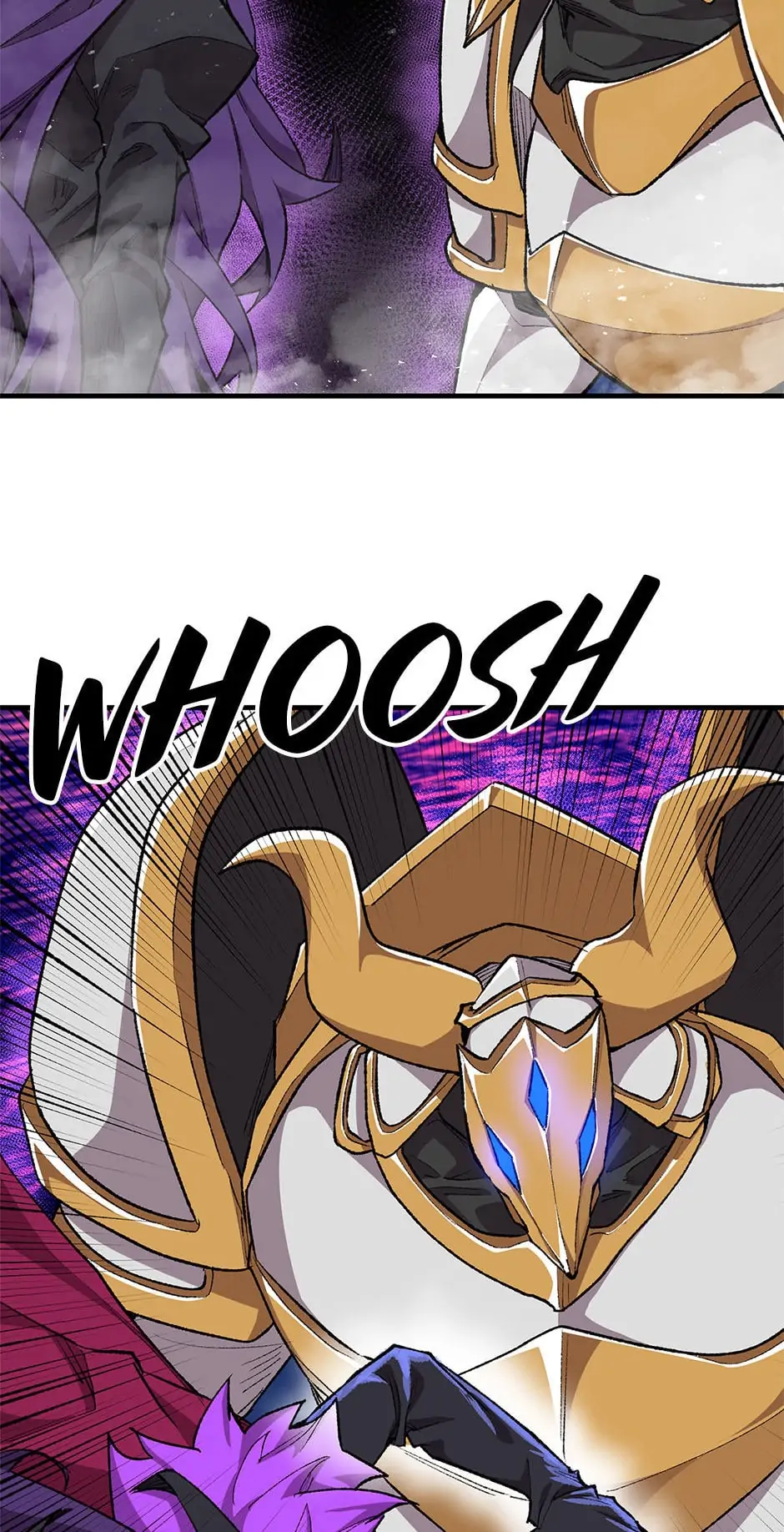 Dragon Ego Chapter 63 - page 12