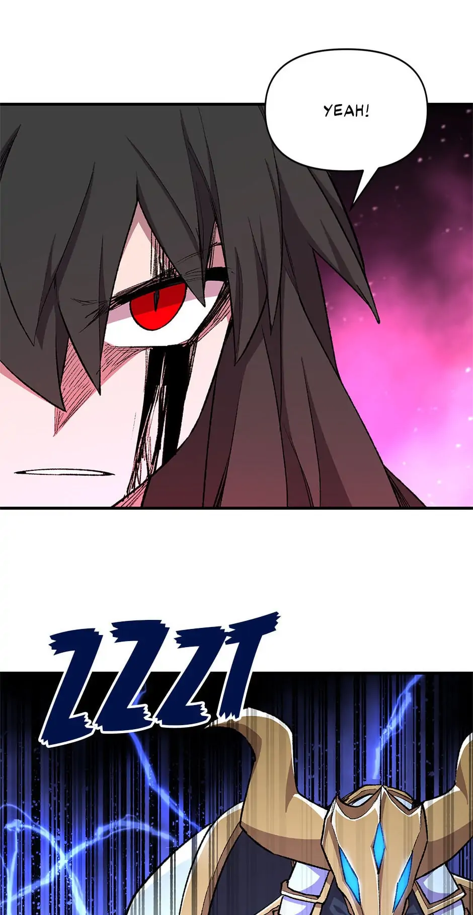 Dragon Ego Chapter 63 - page 25