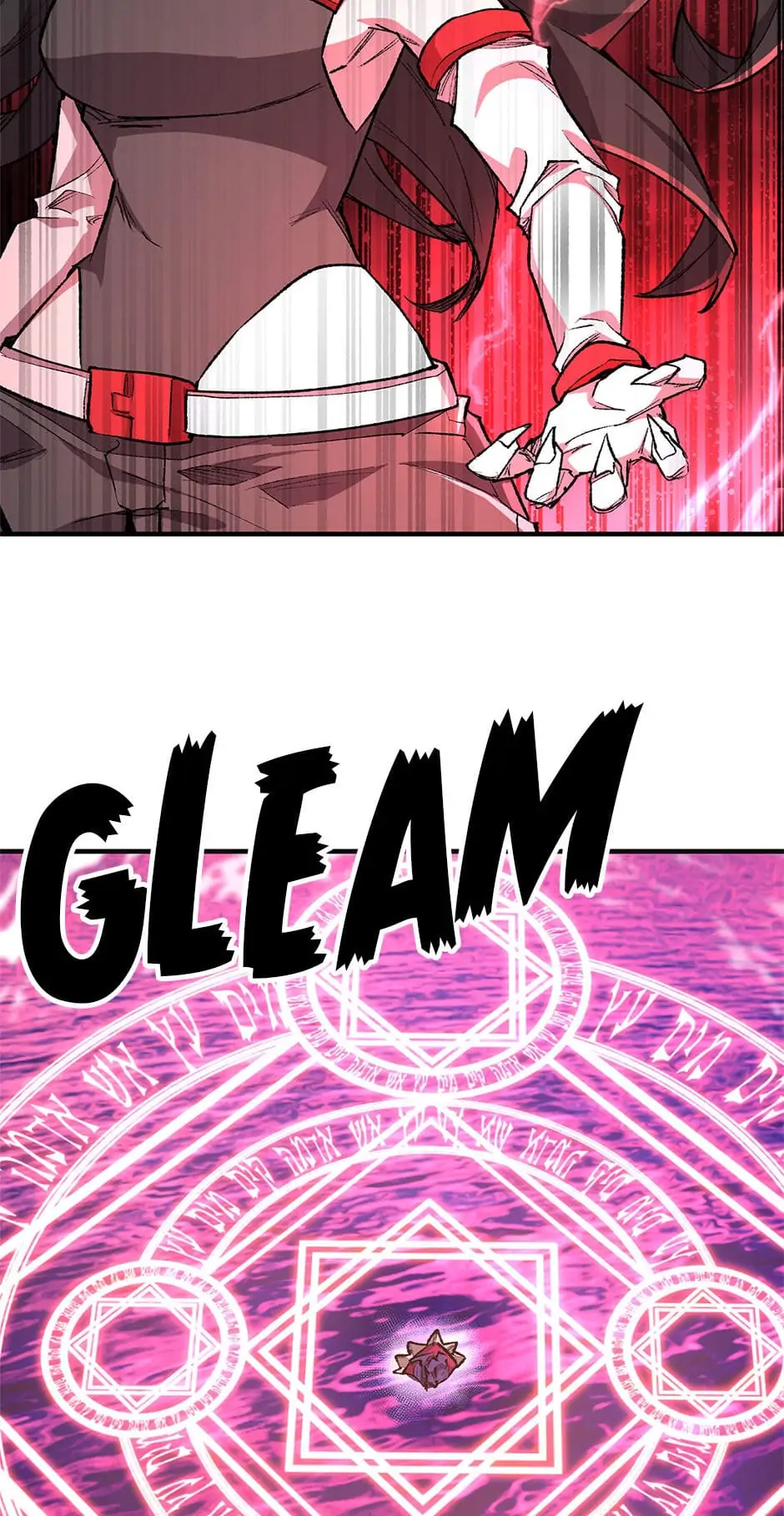 Dragon Ego Chapter 63 - page 27