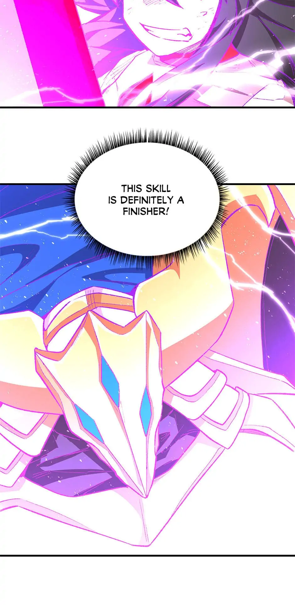 Dragon Ego Chapter 63 - page 39