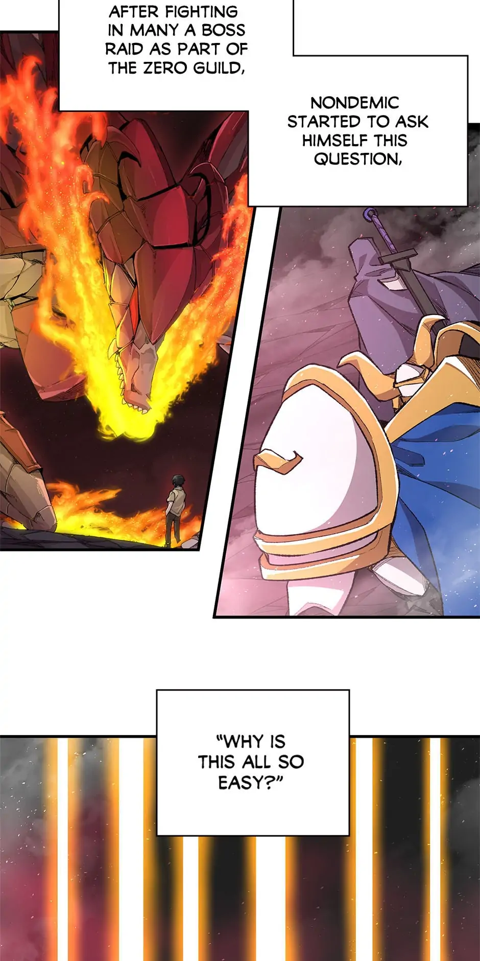 Dragon Ego Chapter 63 - page 46