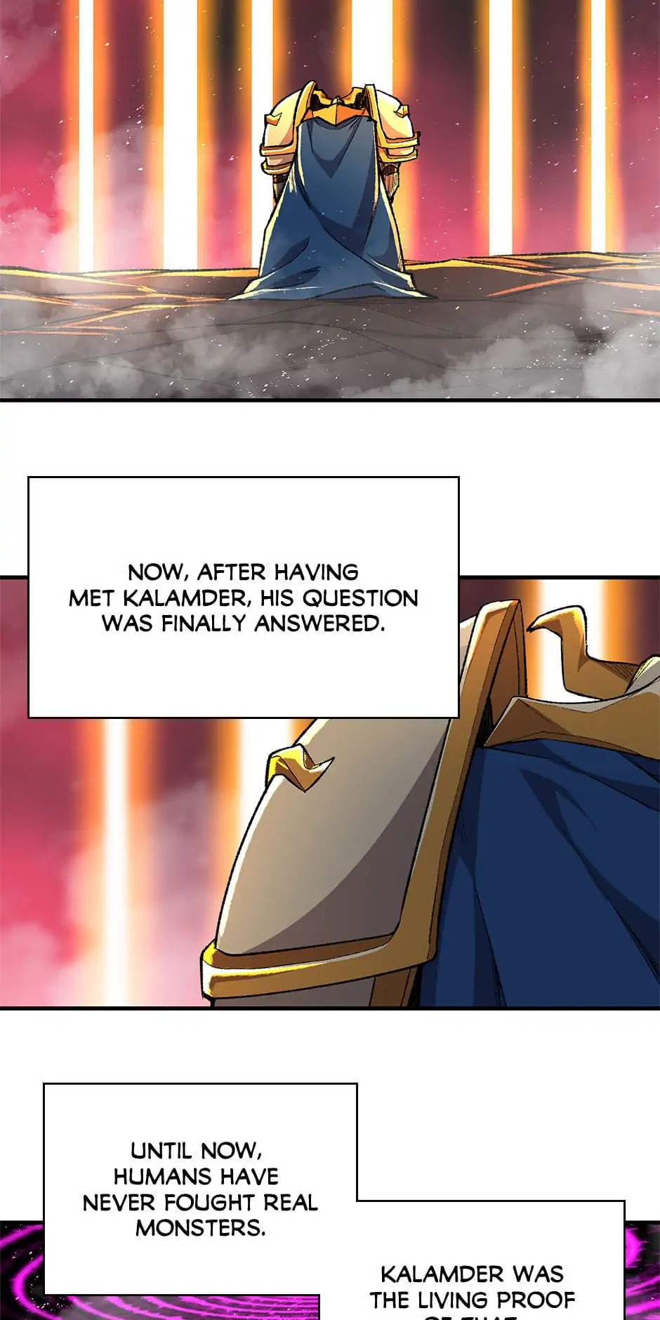 Dragon Ego Chapter 63 - page 47