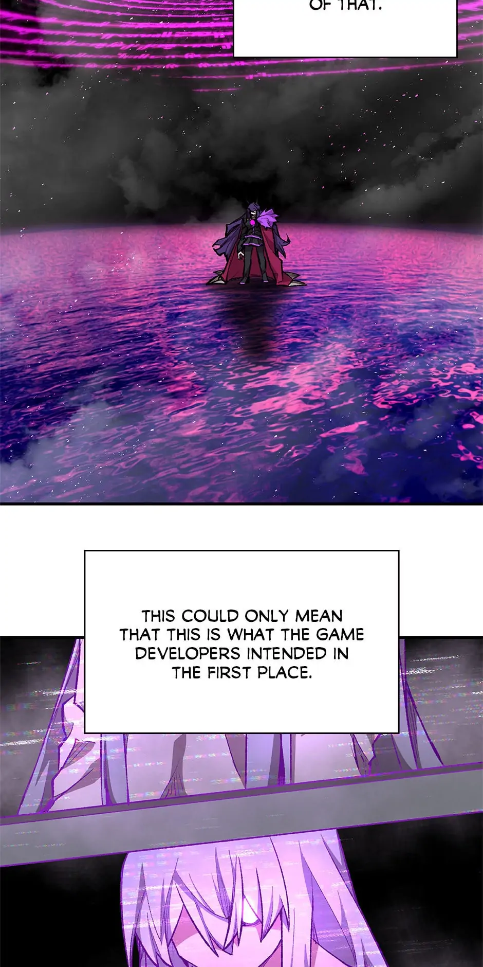 Dragon Ego Chapter 63 - page 48