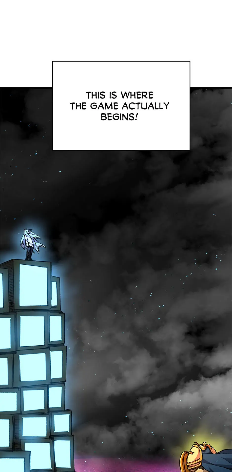 Dragon Ego Chapter 63 - page 54