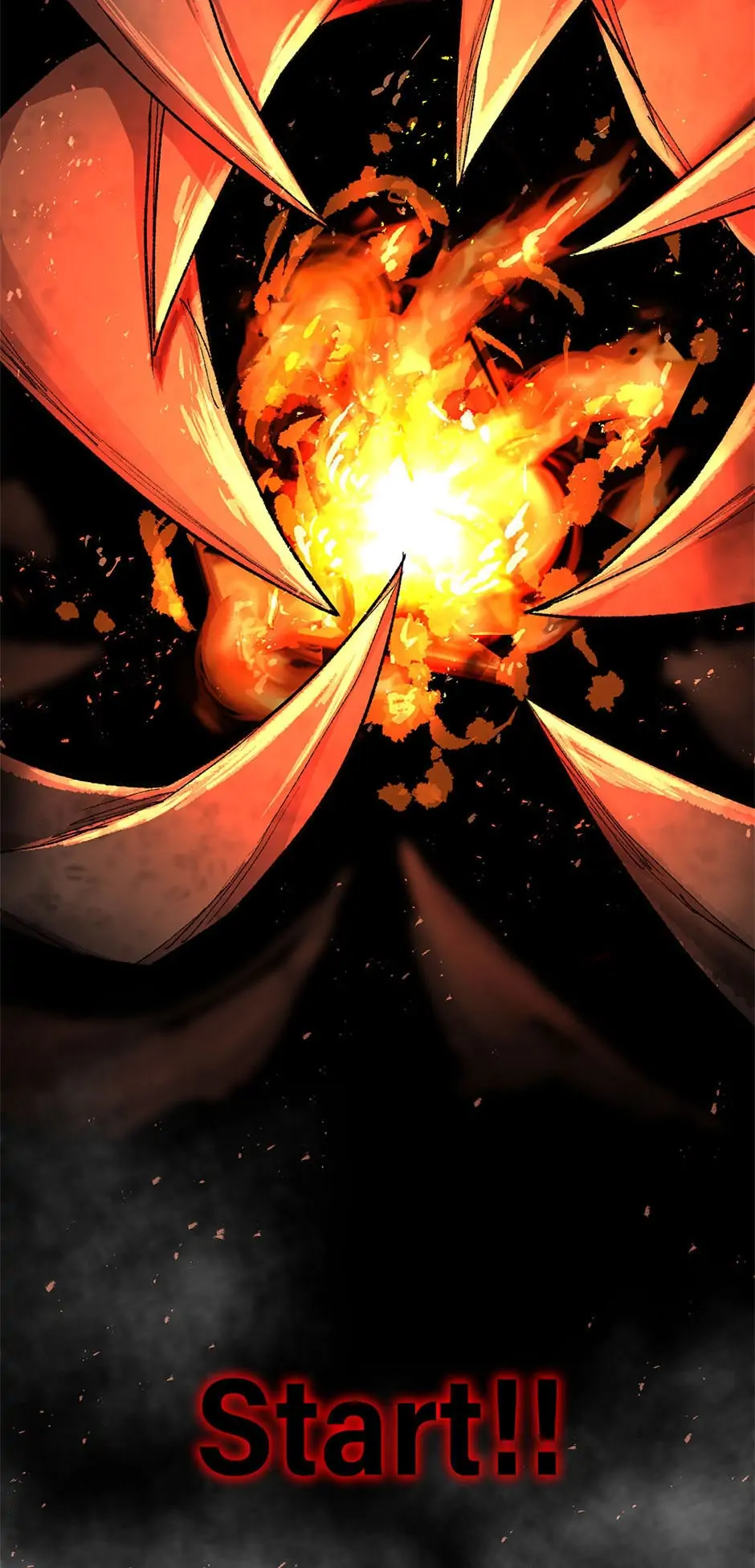 Dragon Ego Chapter 63 - page 6