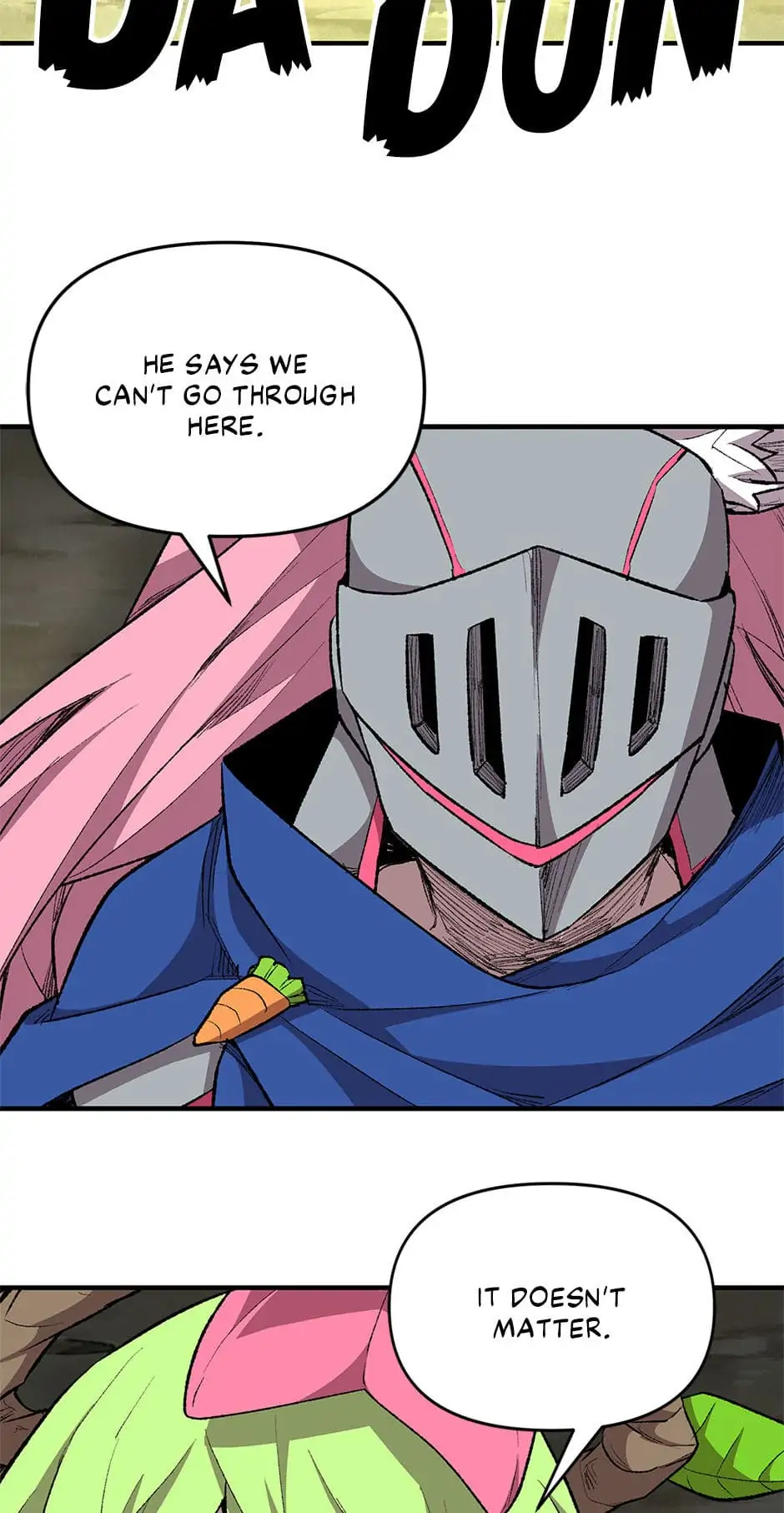 Dragon Ego Chapter 62 - page 16