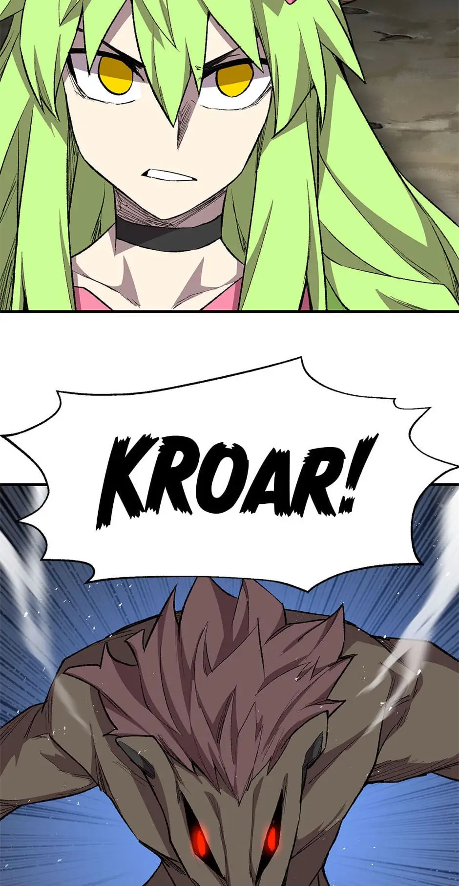 Dragon Ego Chapter 62 - page 17