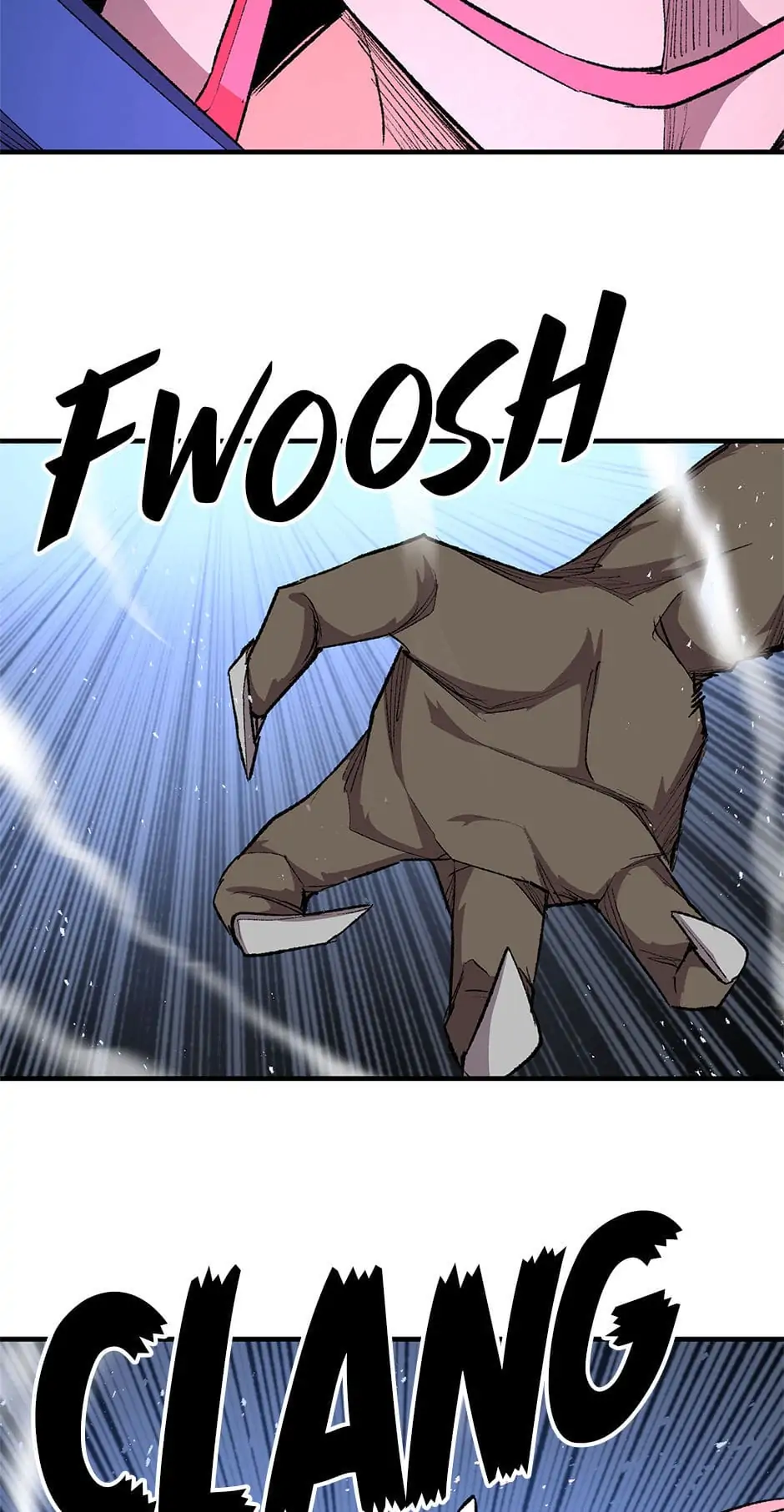 Dragon Ego Chapter 62 - page 19