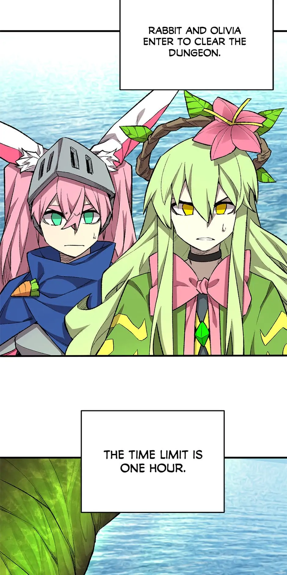 Dragon Ego Chapter 62 - page 2