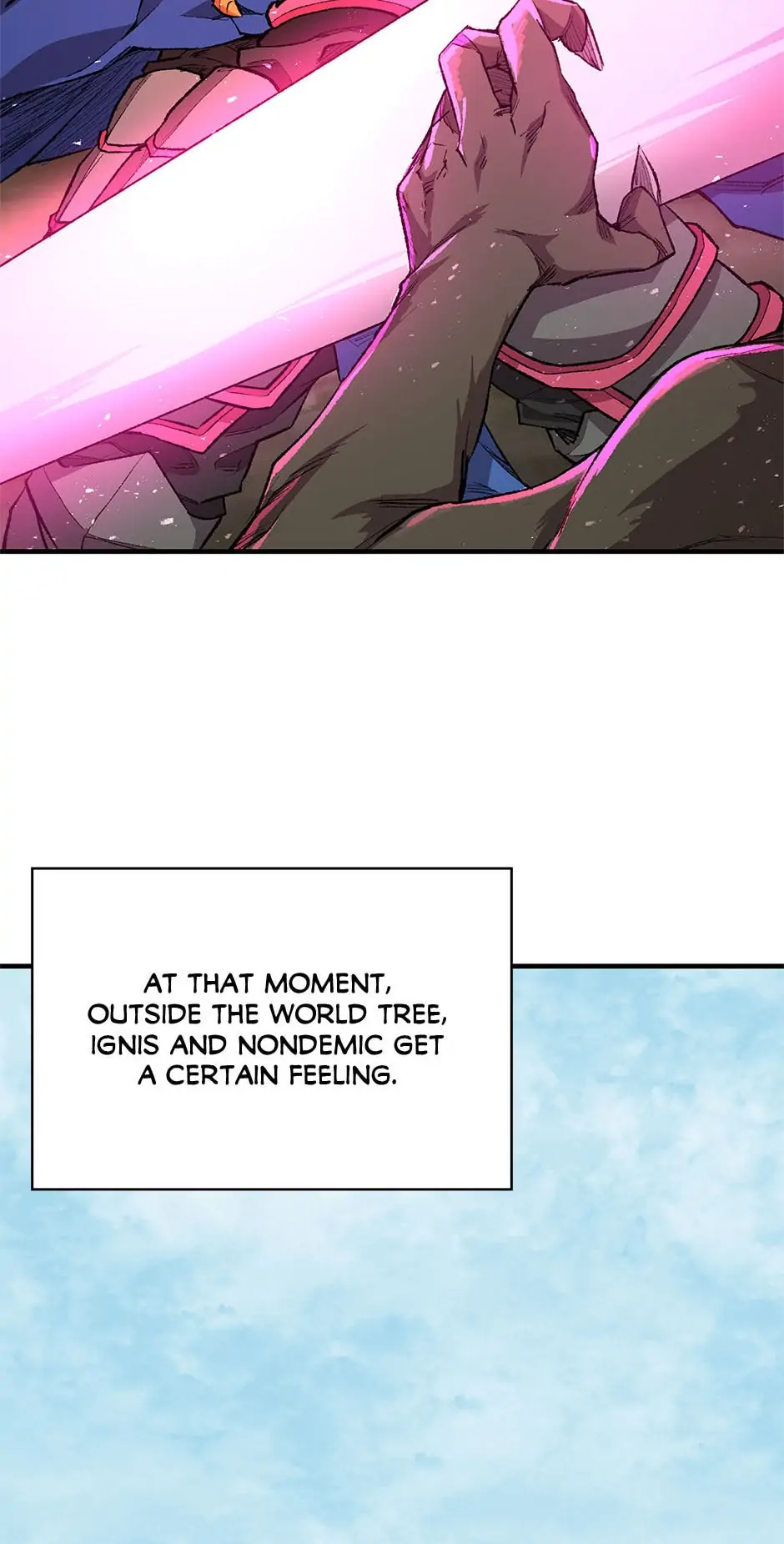 Dragon Ego Chapter 62 - page 25