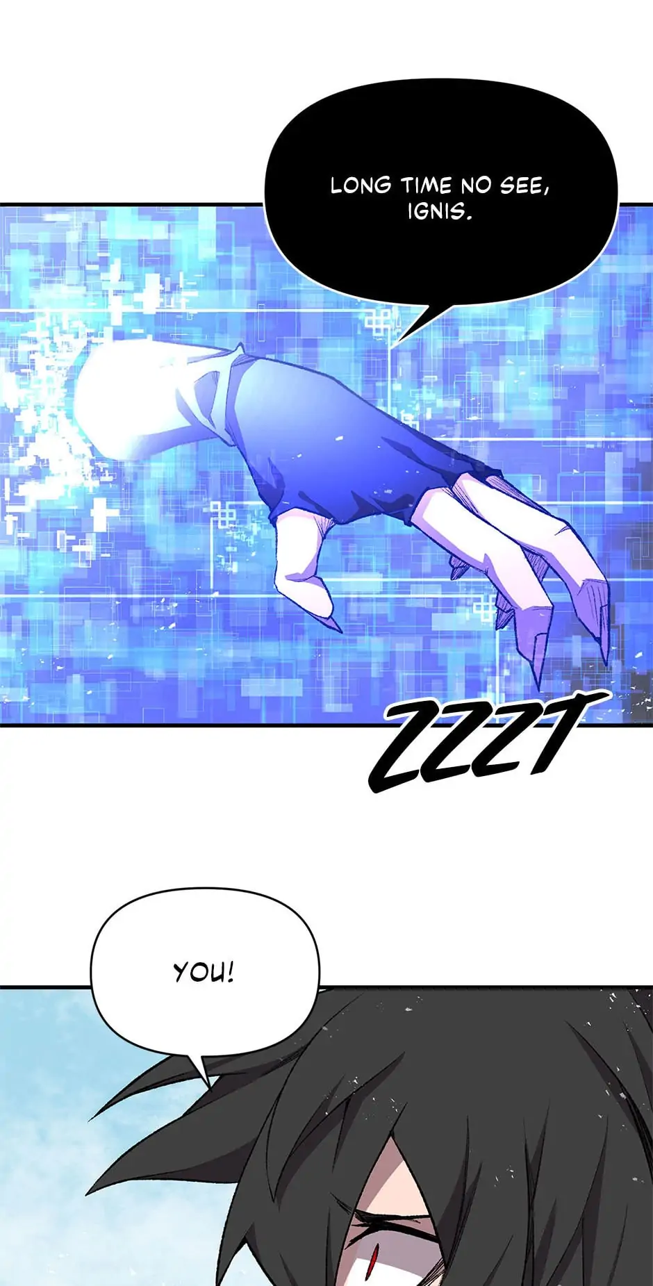 Dragon Ego Chapter 62 - page 28