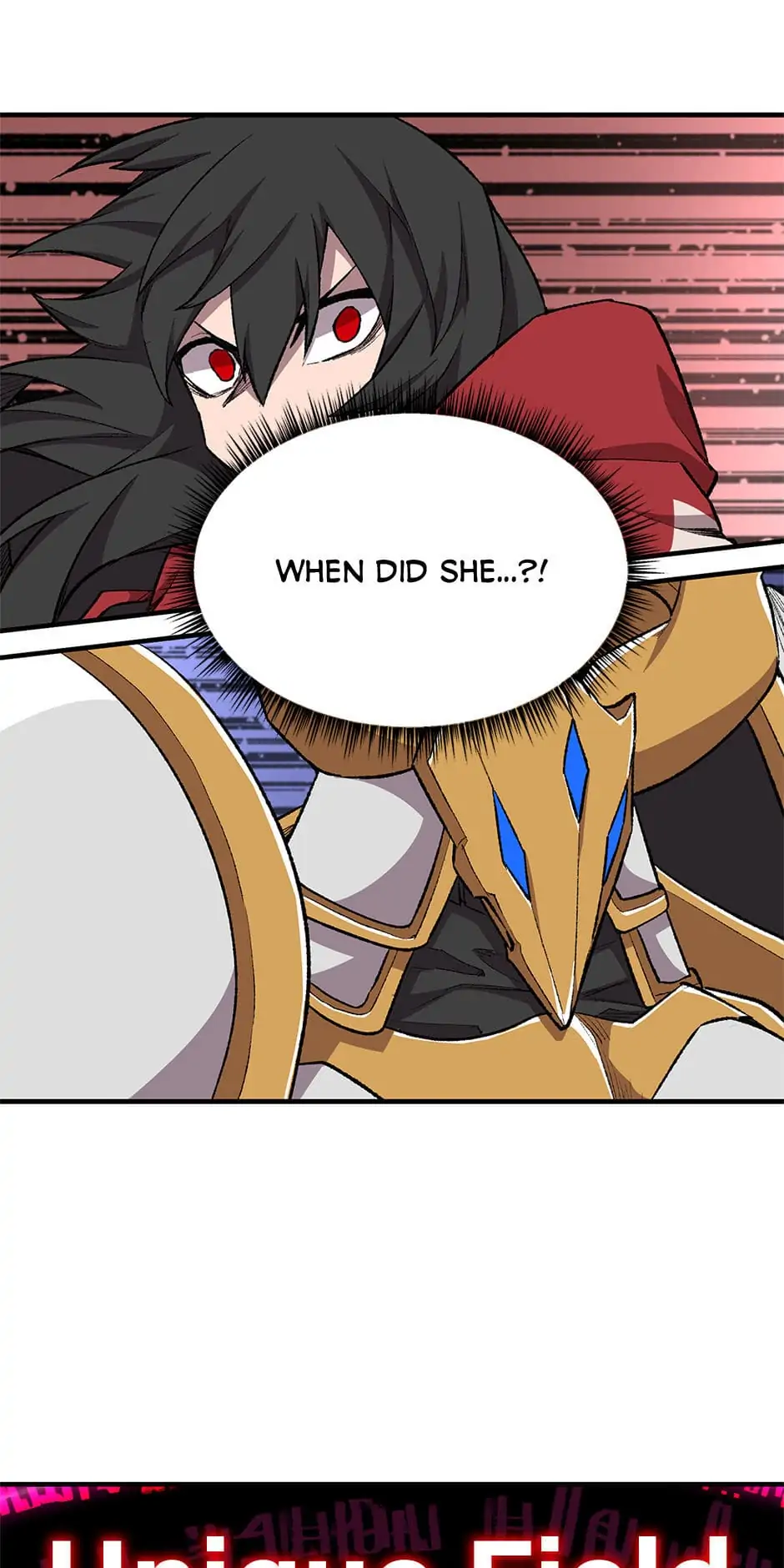 Dragon Ego Chapter 62 - page 40