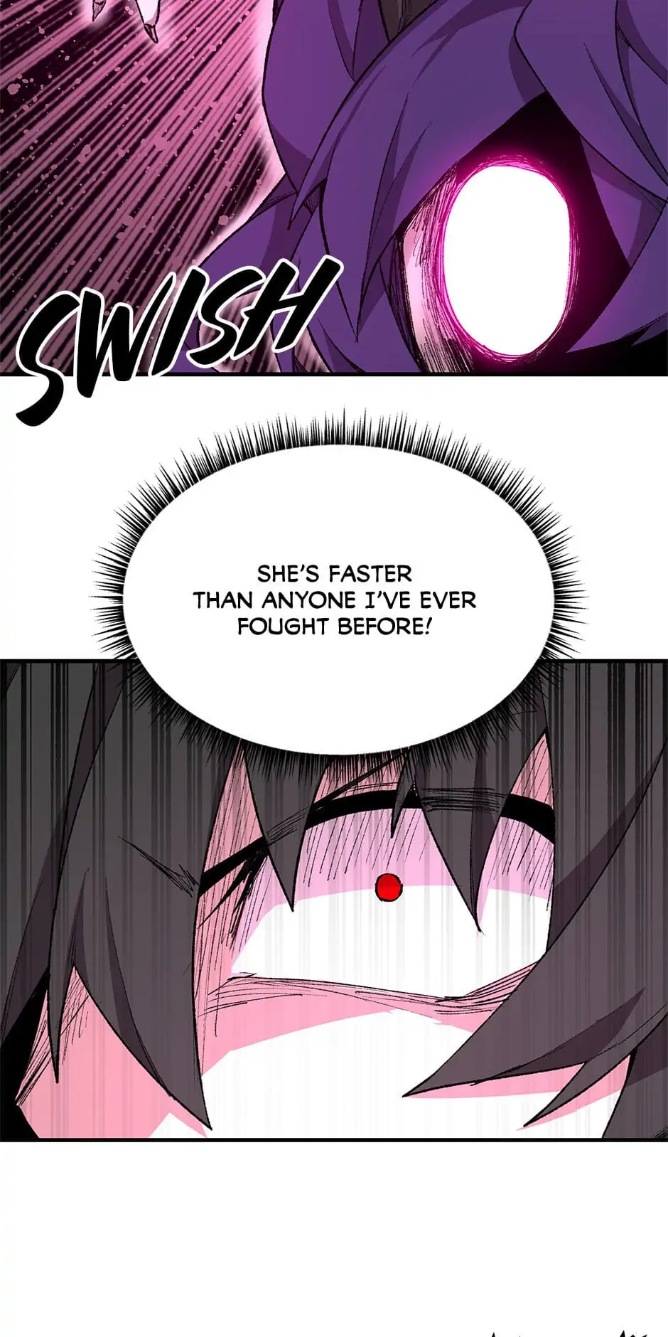 Dragon Ego Chapter 62 - page 43