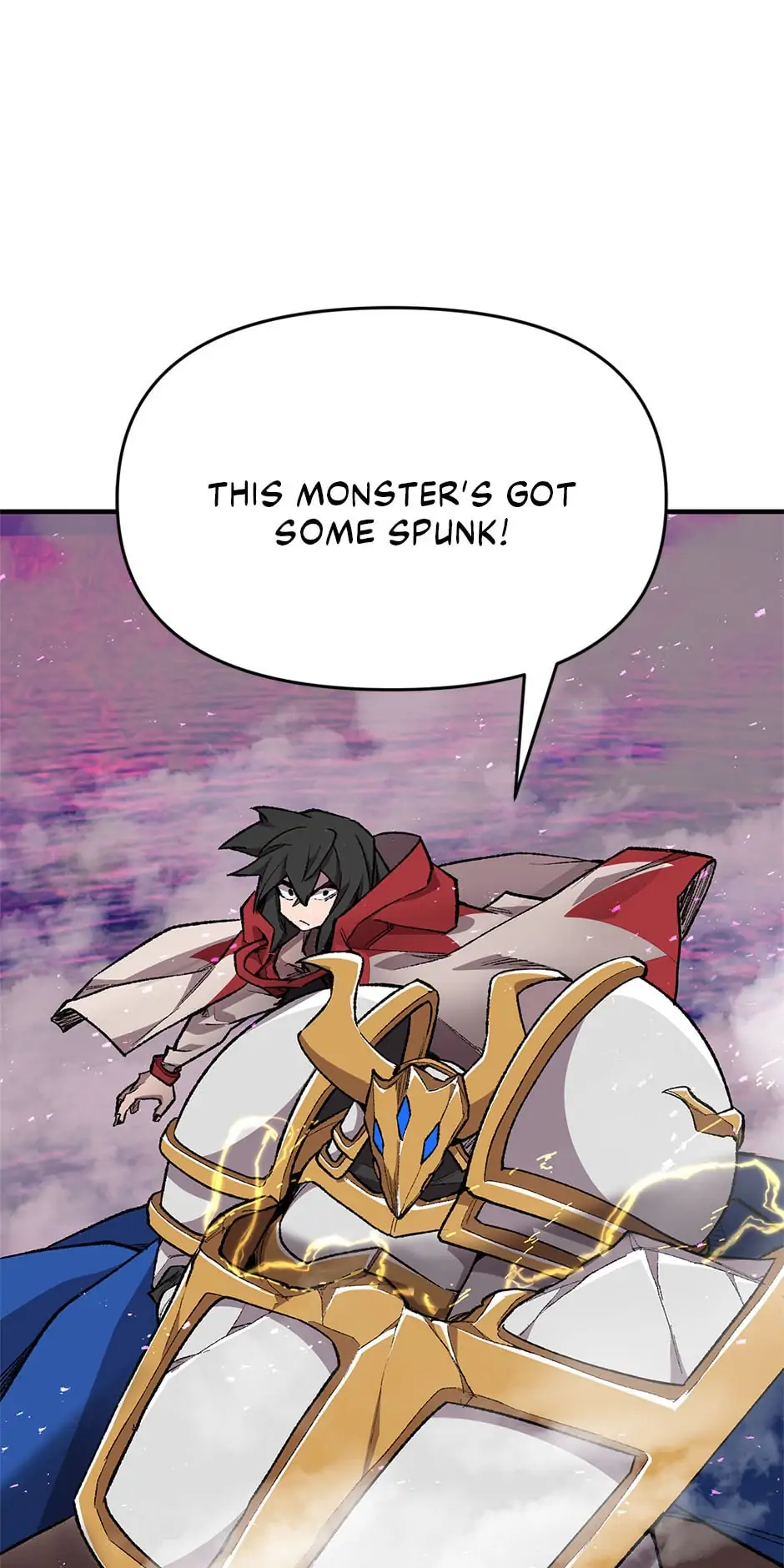 Dragon Ego Chapter 62 - page 45
