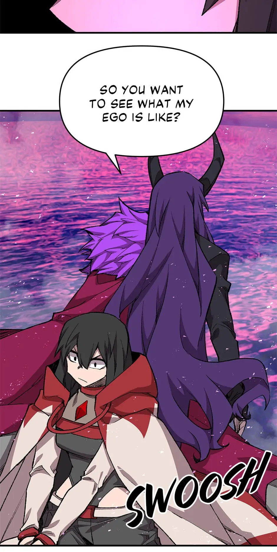 Dragon Ego Chapter 62 - page 49
