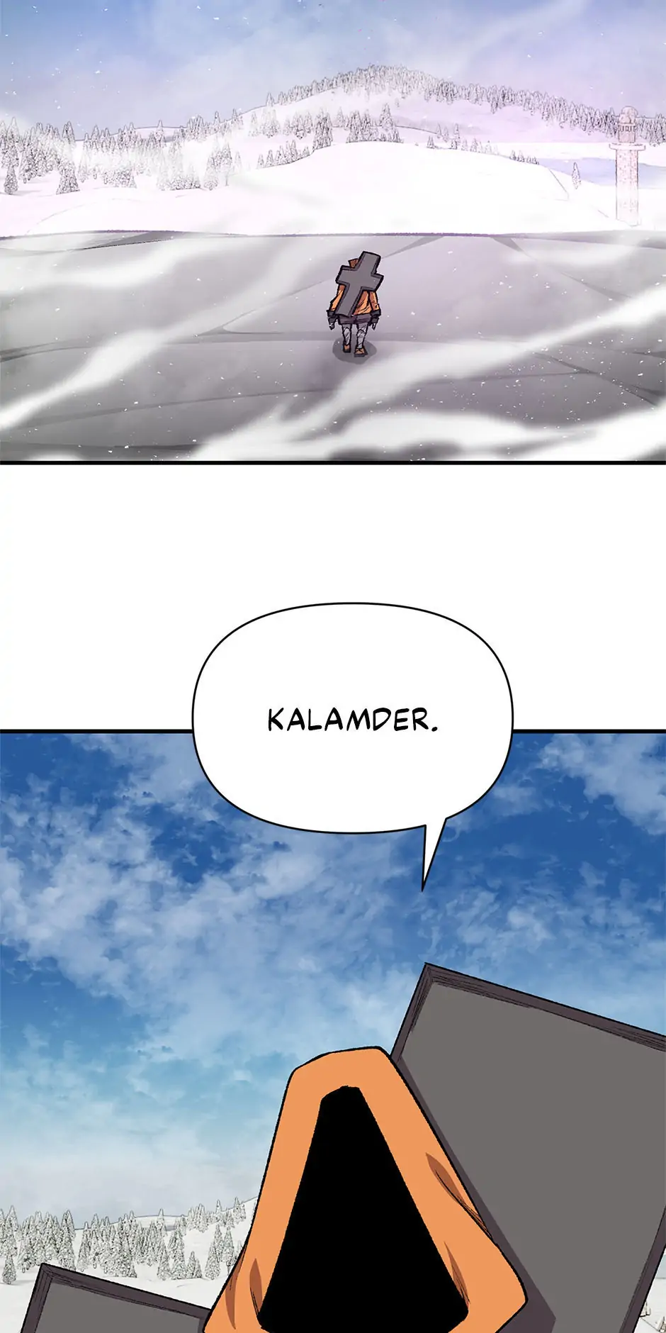 Dragon Ego Chapter 62 - page 5