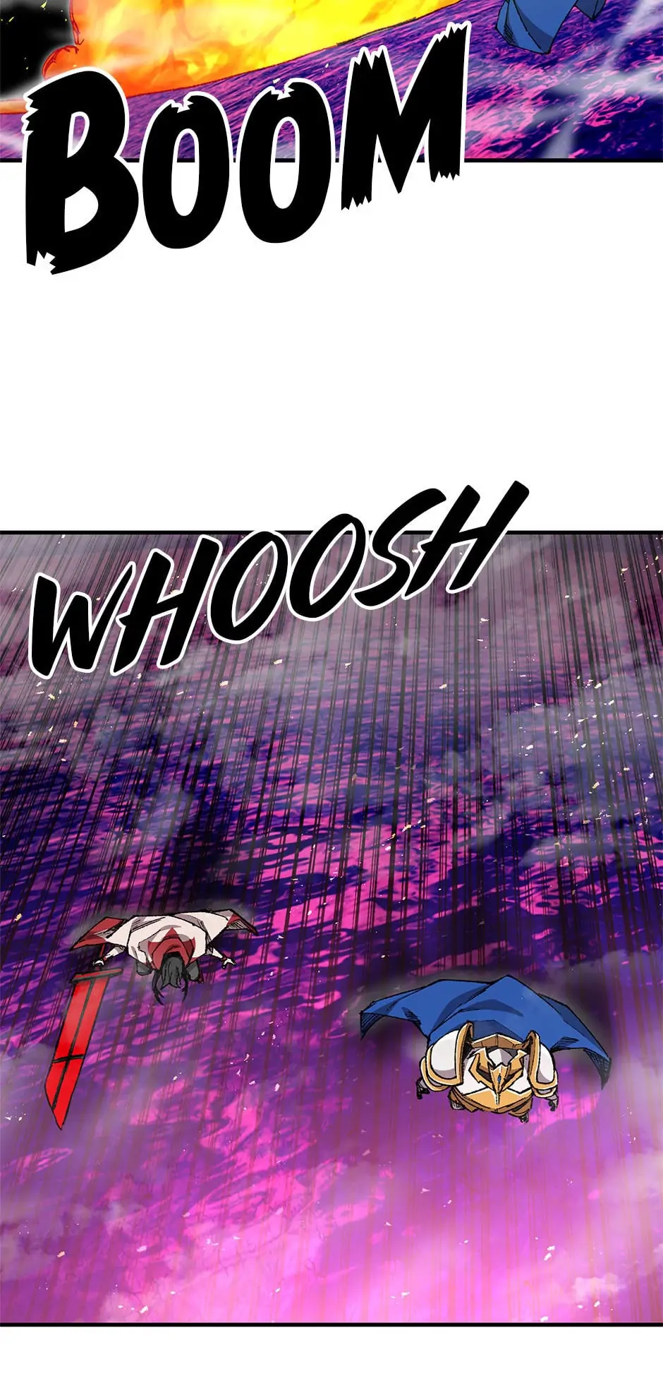 Dragon Ego Chapter 62 - page 53