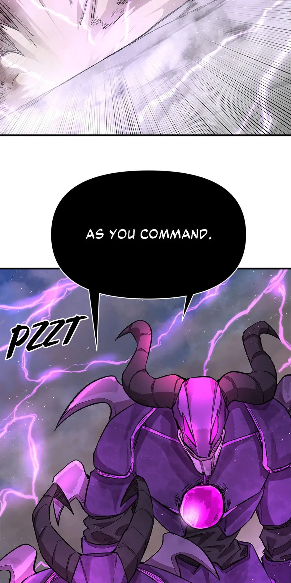 Dragon Ego Chapter 62 - page 8