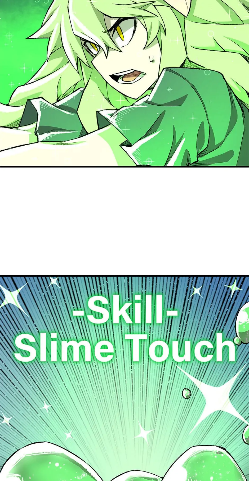 Dragon Ego Chapter 61 - page 28
