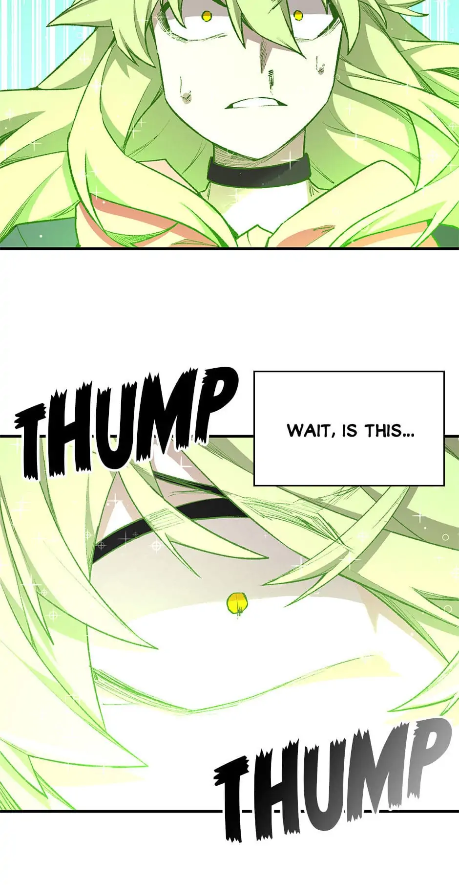Dragon Ego Chapter 61 - page 30
