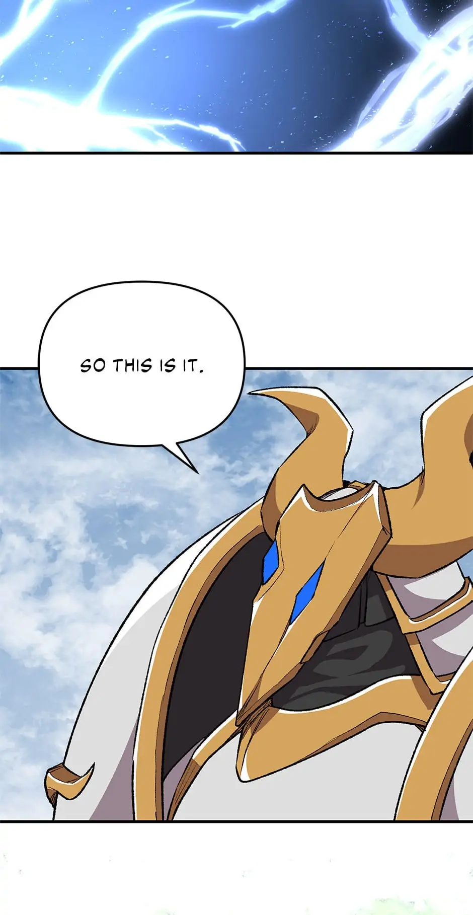 Dragon Ego Chapter 61 - page 44