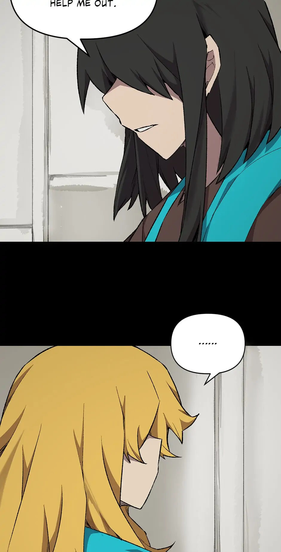 Dragon Ego Chapter 60 - page 15