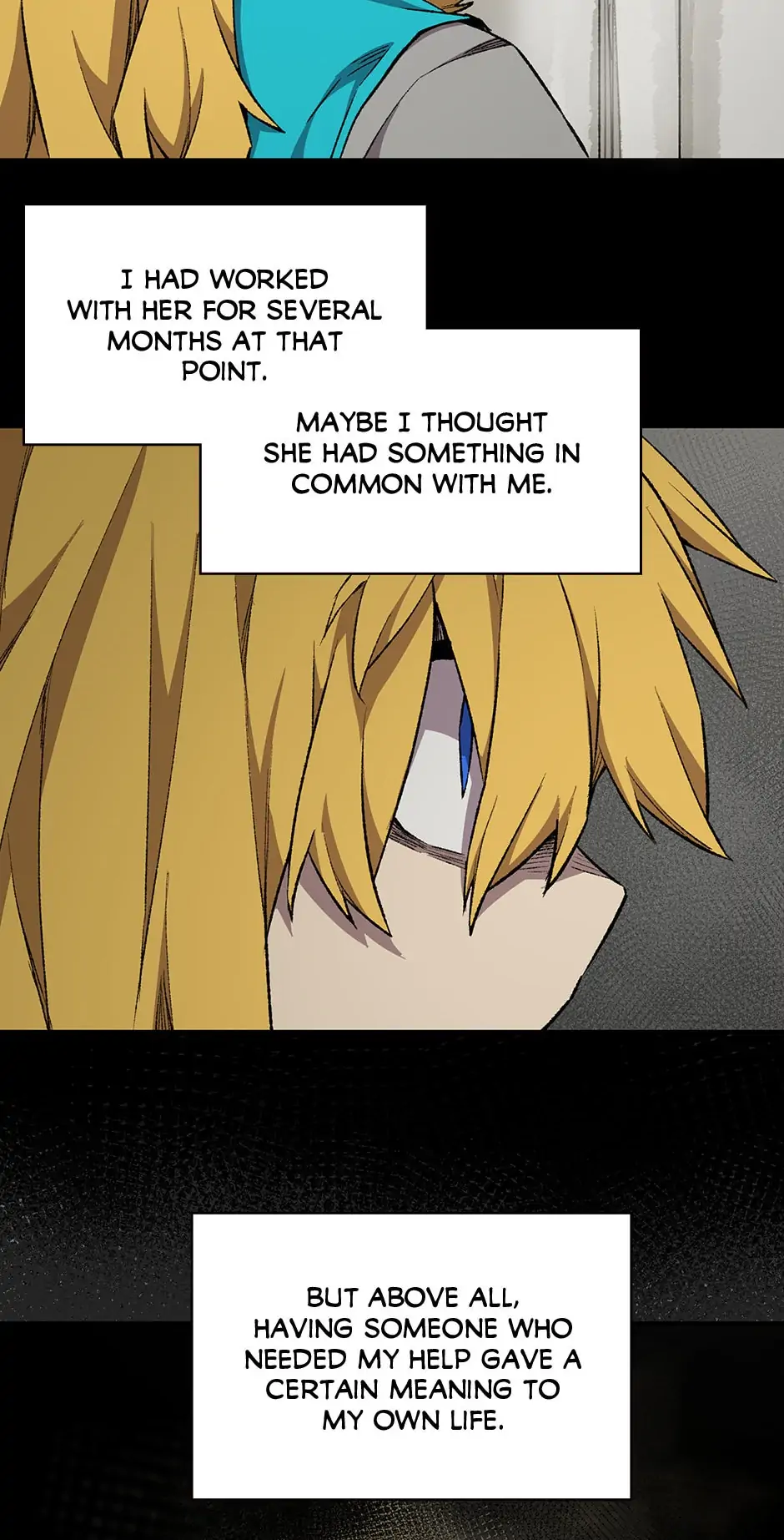 Dragon Ego Chapter 60 - page 16