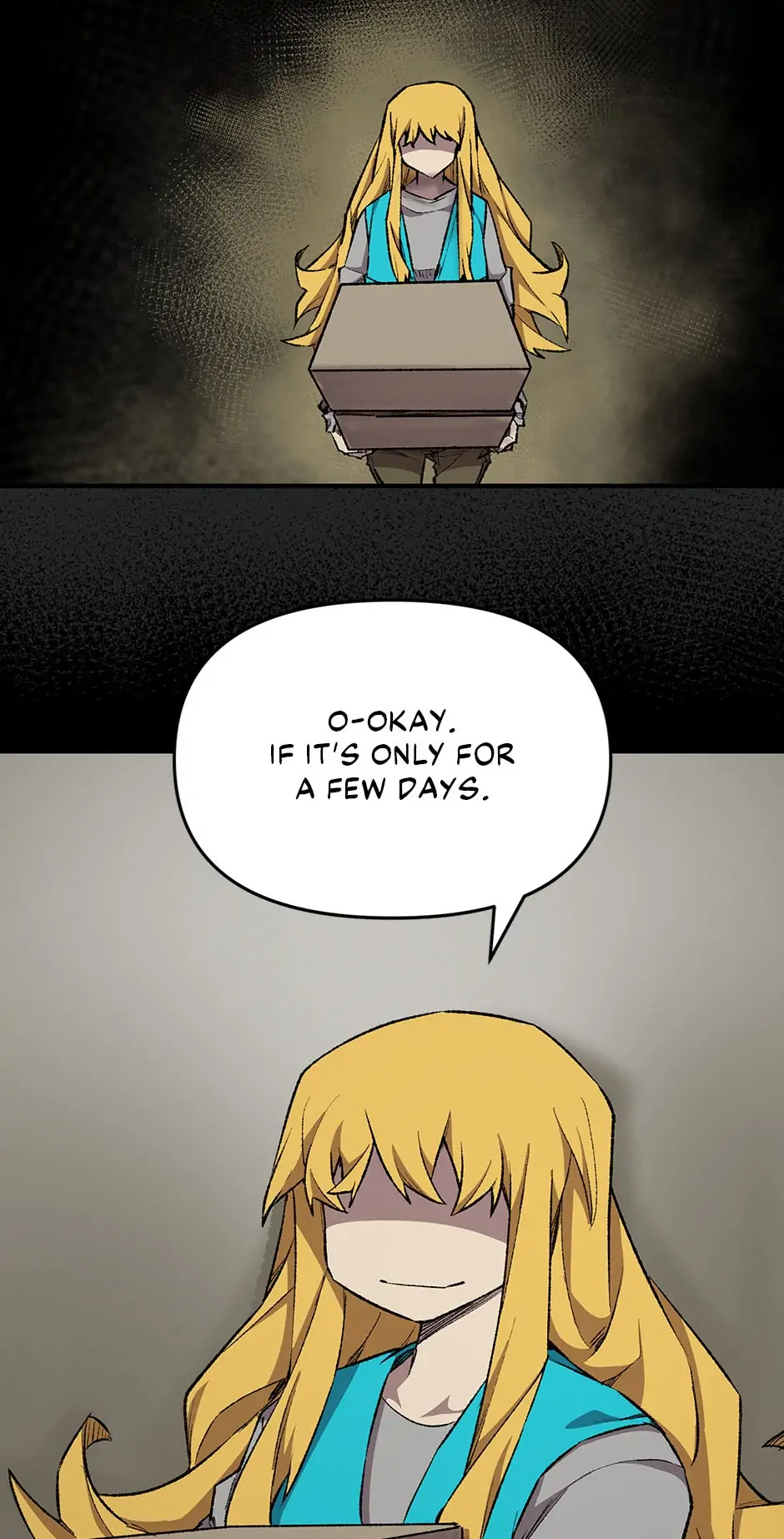 Dragon Ego Chapter 60 - page 17