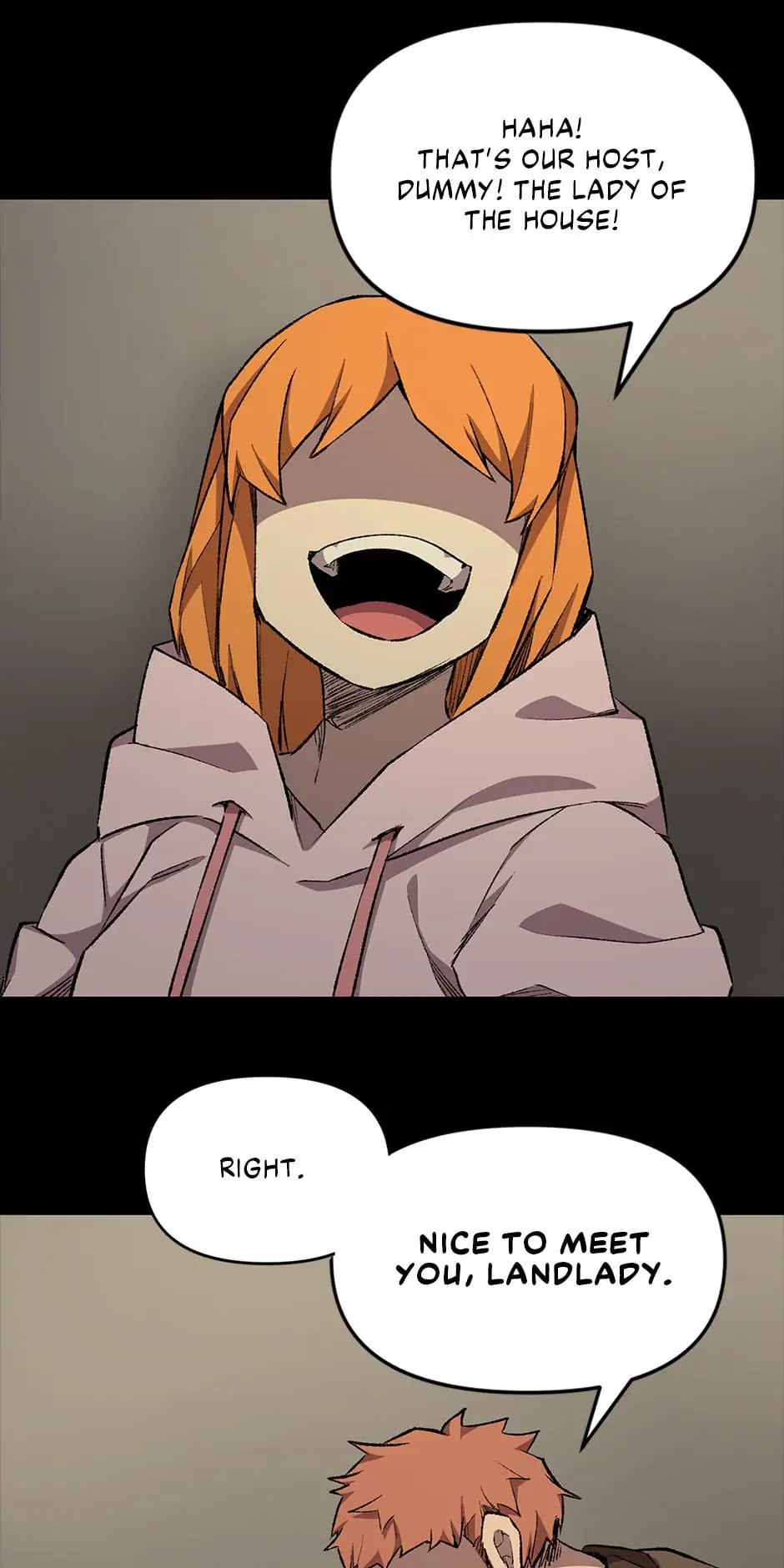 Dragon Ego Chapter 60 - page 22