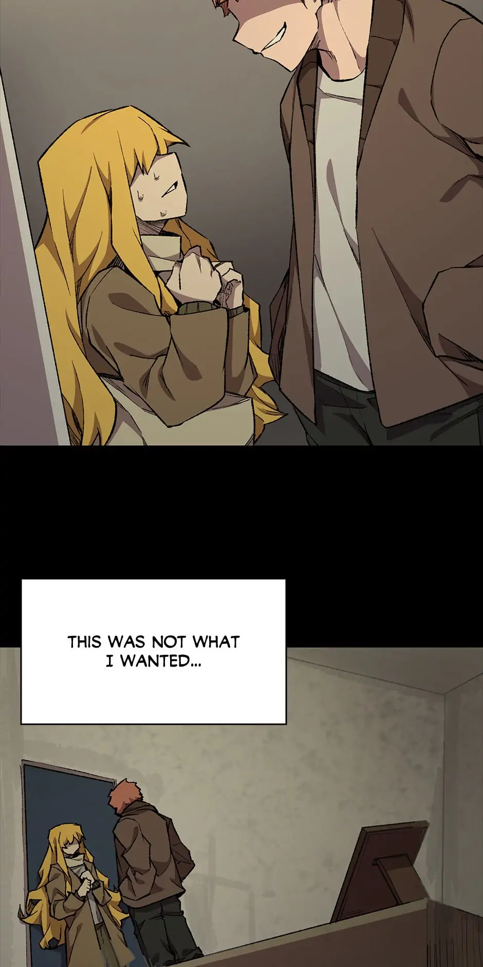Dragon Ego Chapter 60 - page 23